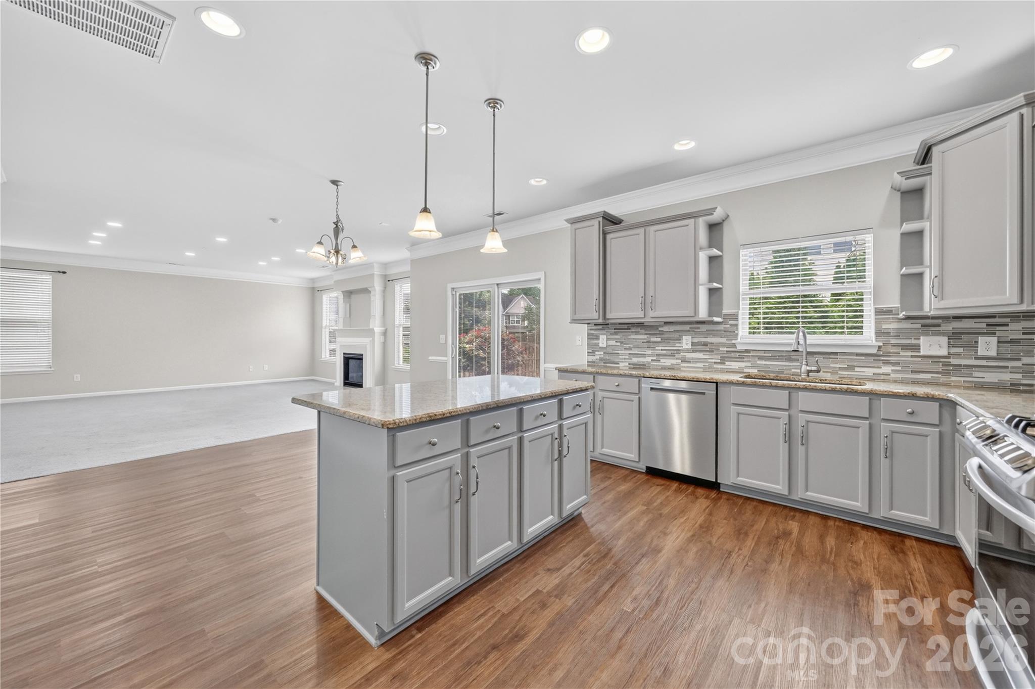 Almond Glen - Residential