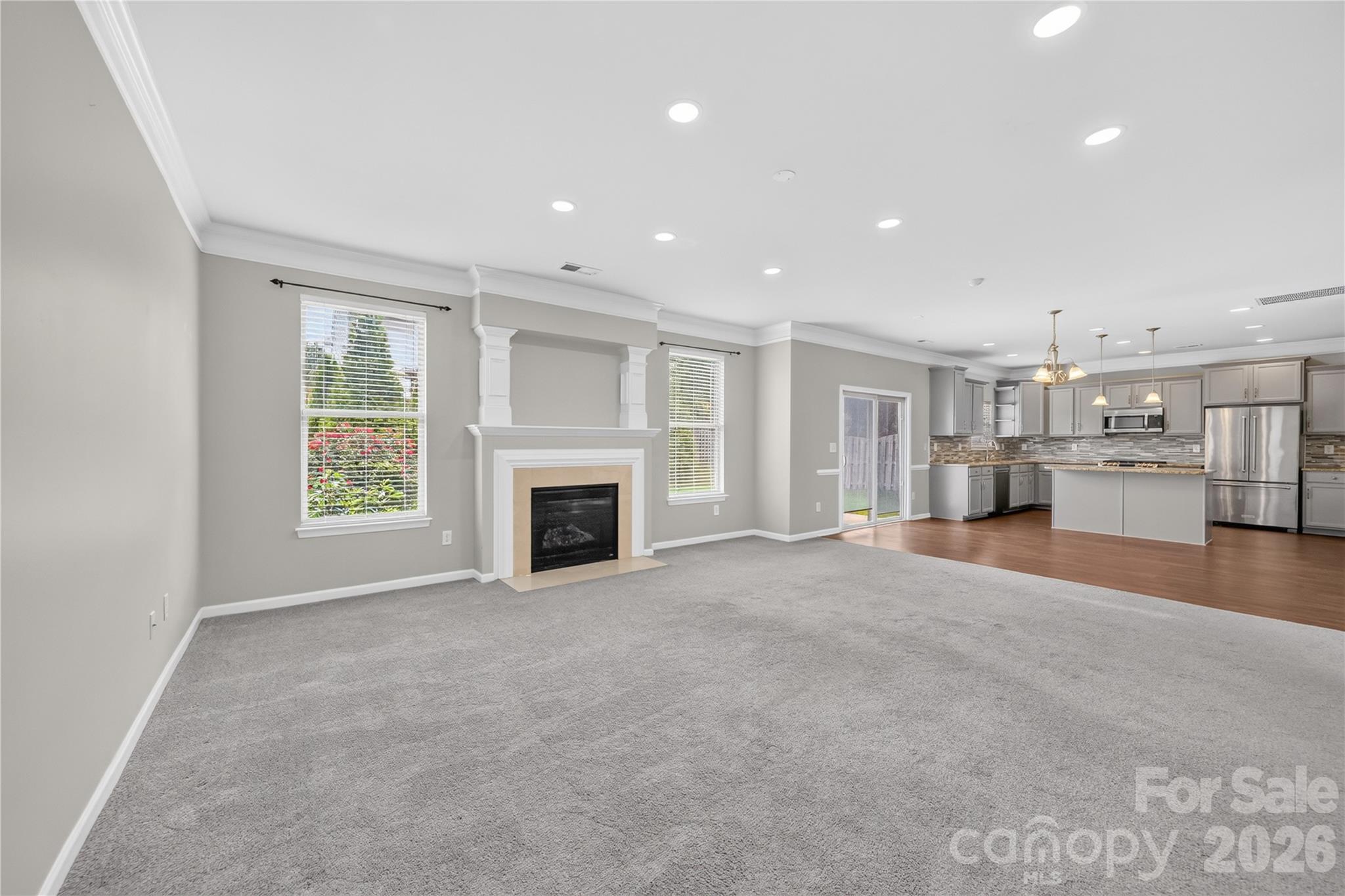 Almond Glen - Residential
