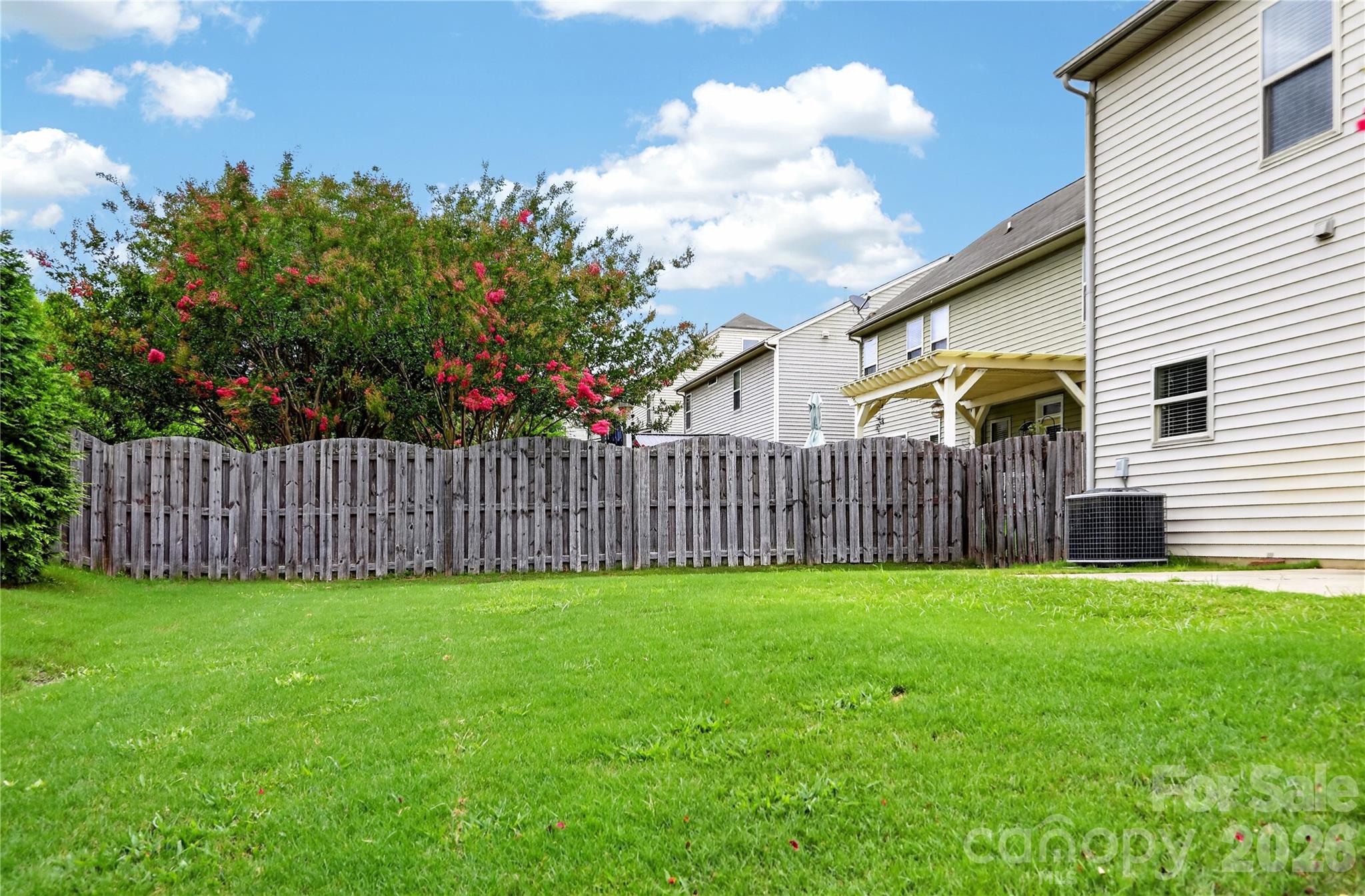 Almond Glen - Residential