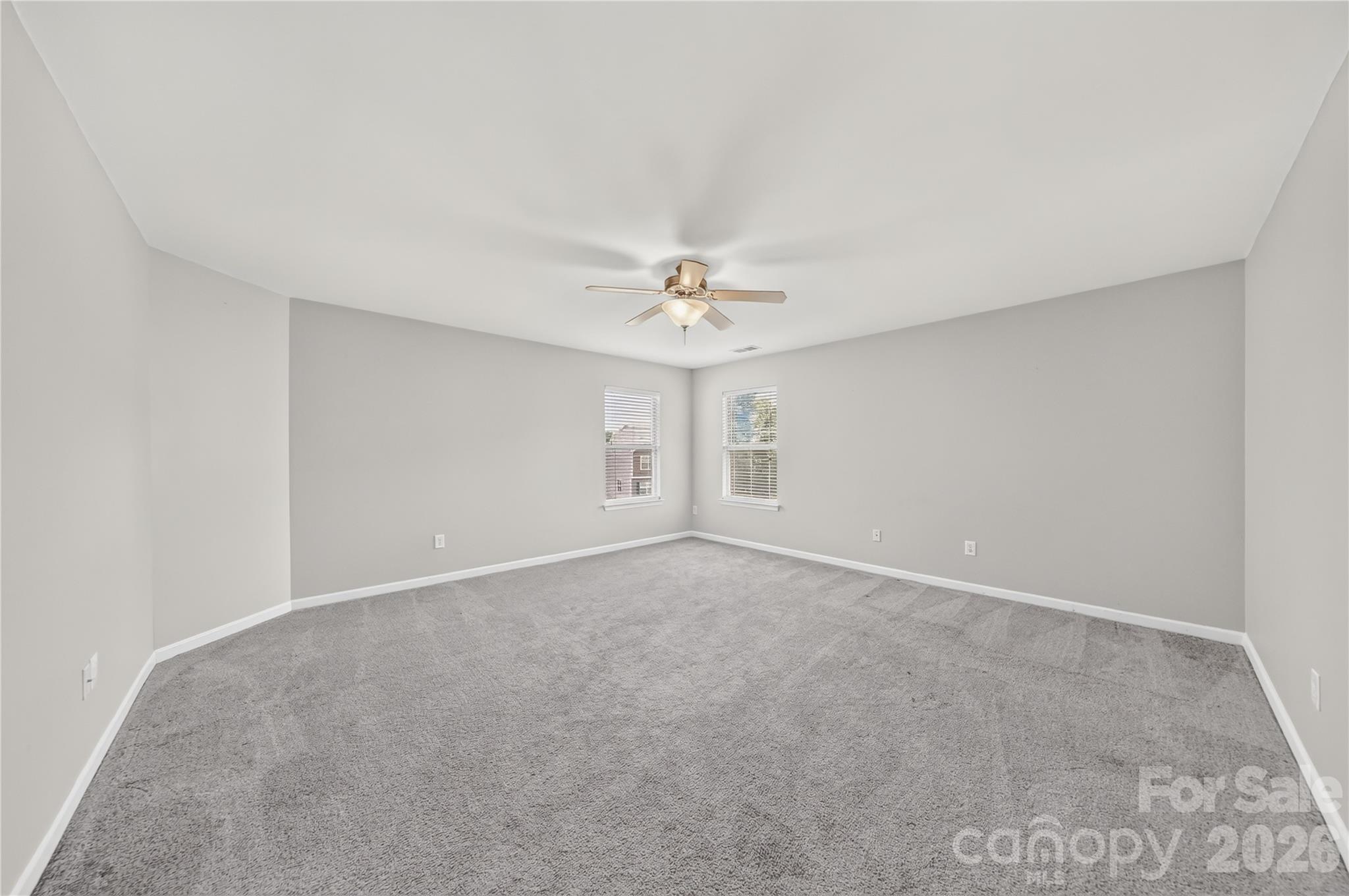 Almond Glen - Residential