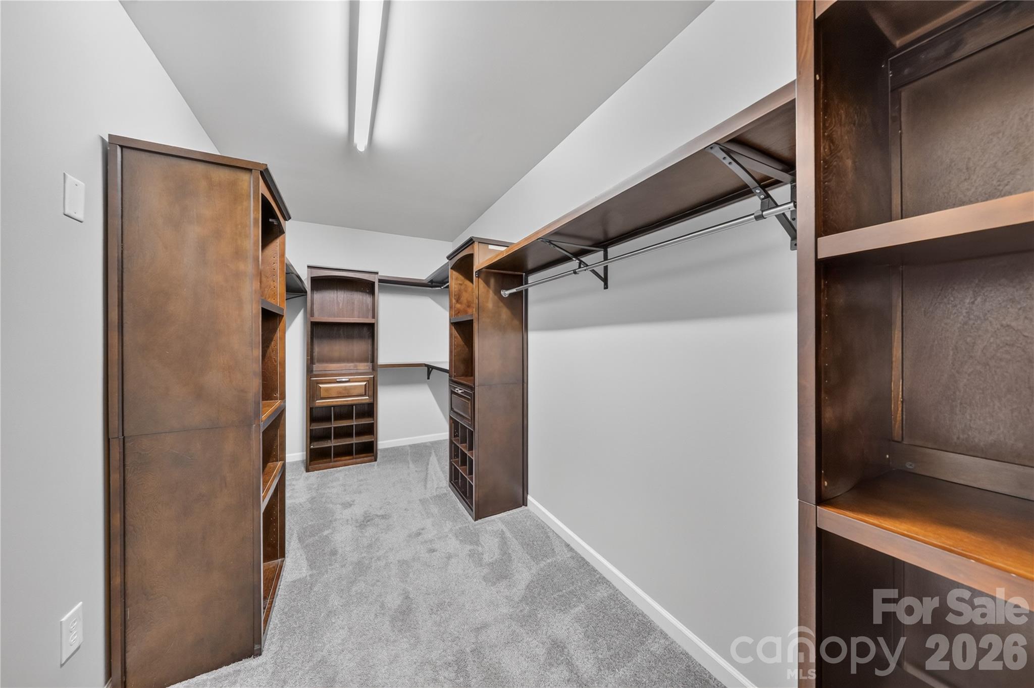 Almond Glen - Residential