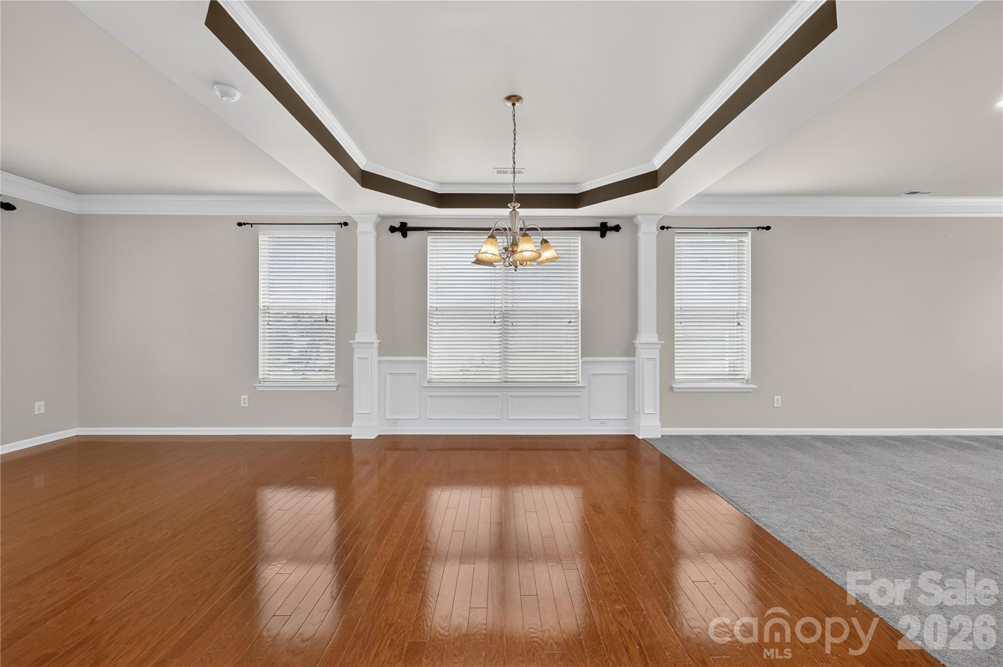 Almond Glen - Residential