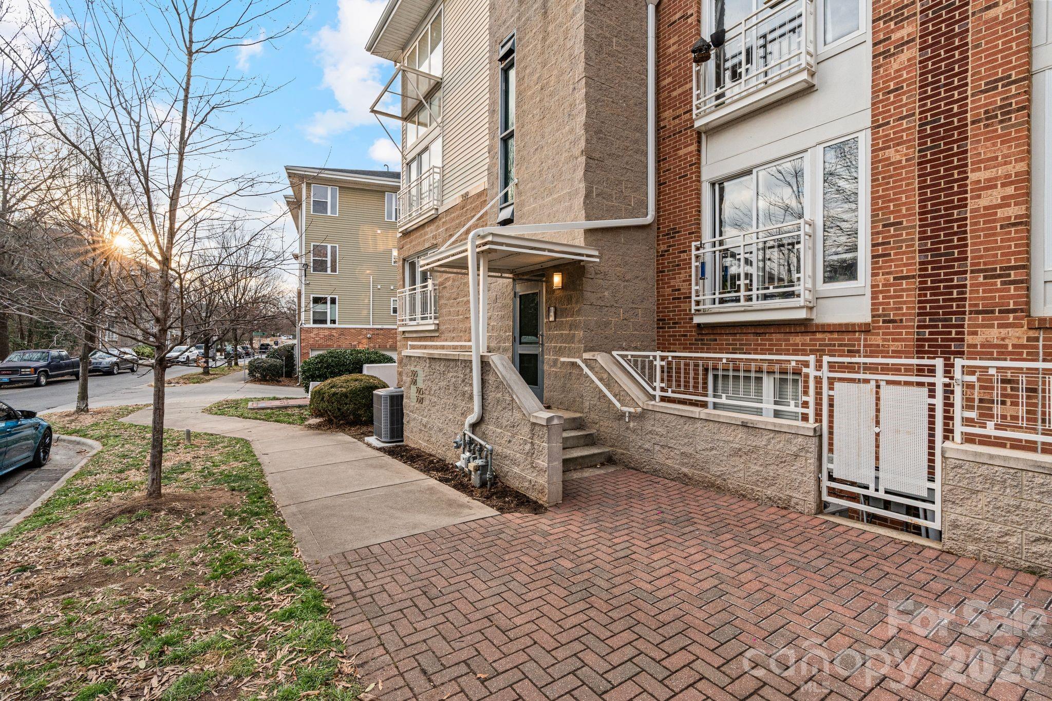 The Renaissance - Residential