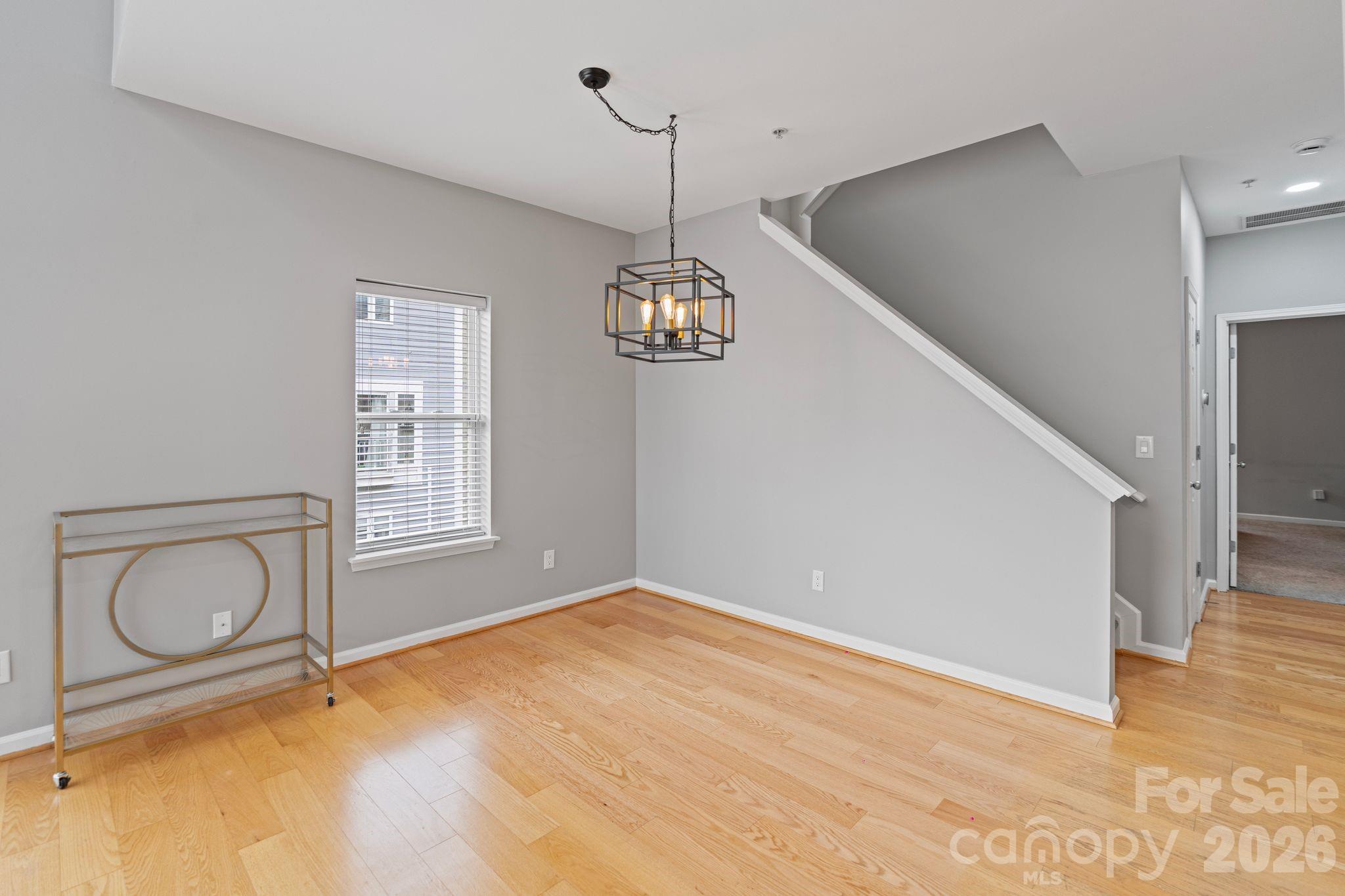 The Renaissance - Residential