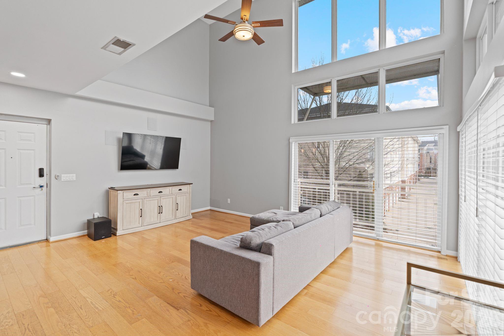 The Renaissance - Residential