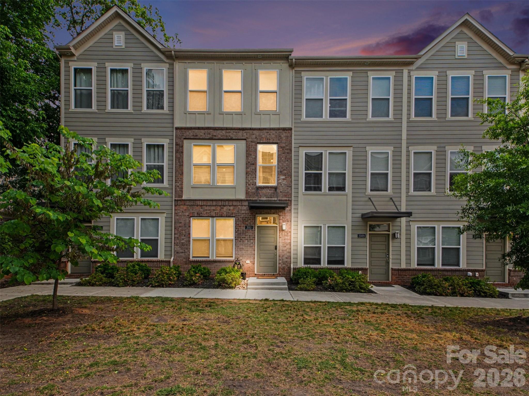 Briar Creek - Residential