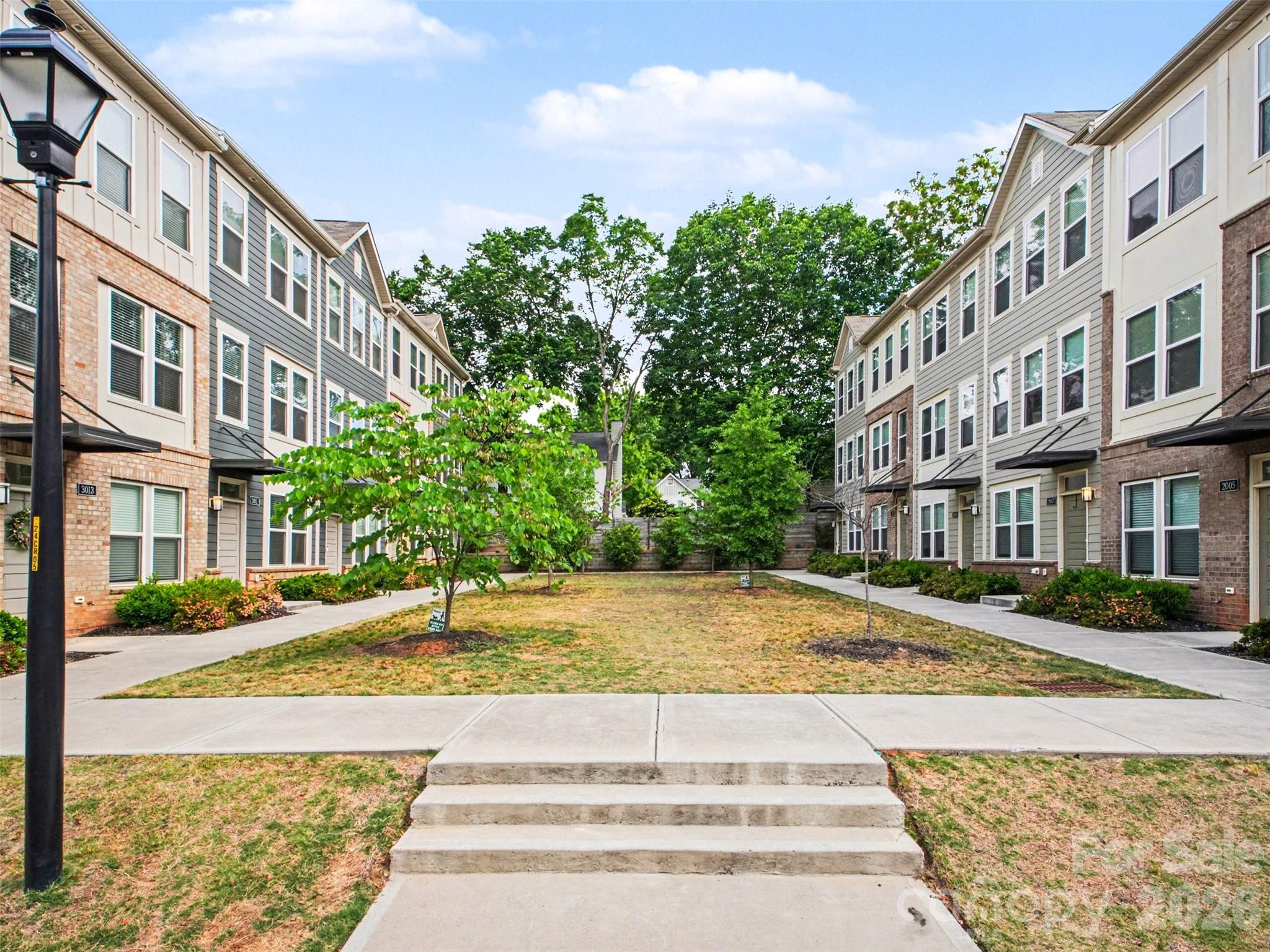 Briar Creek - Residential