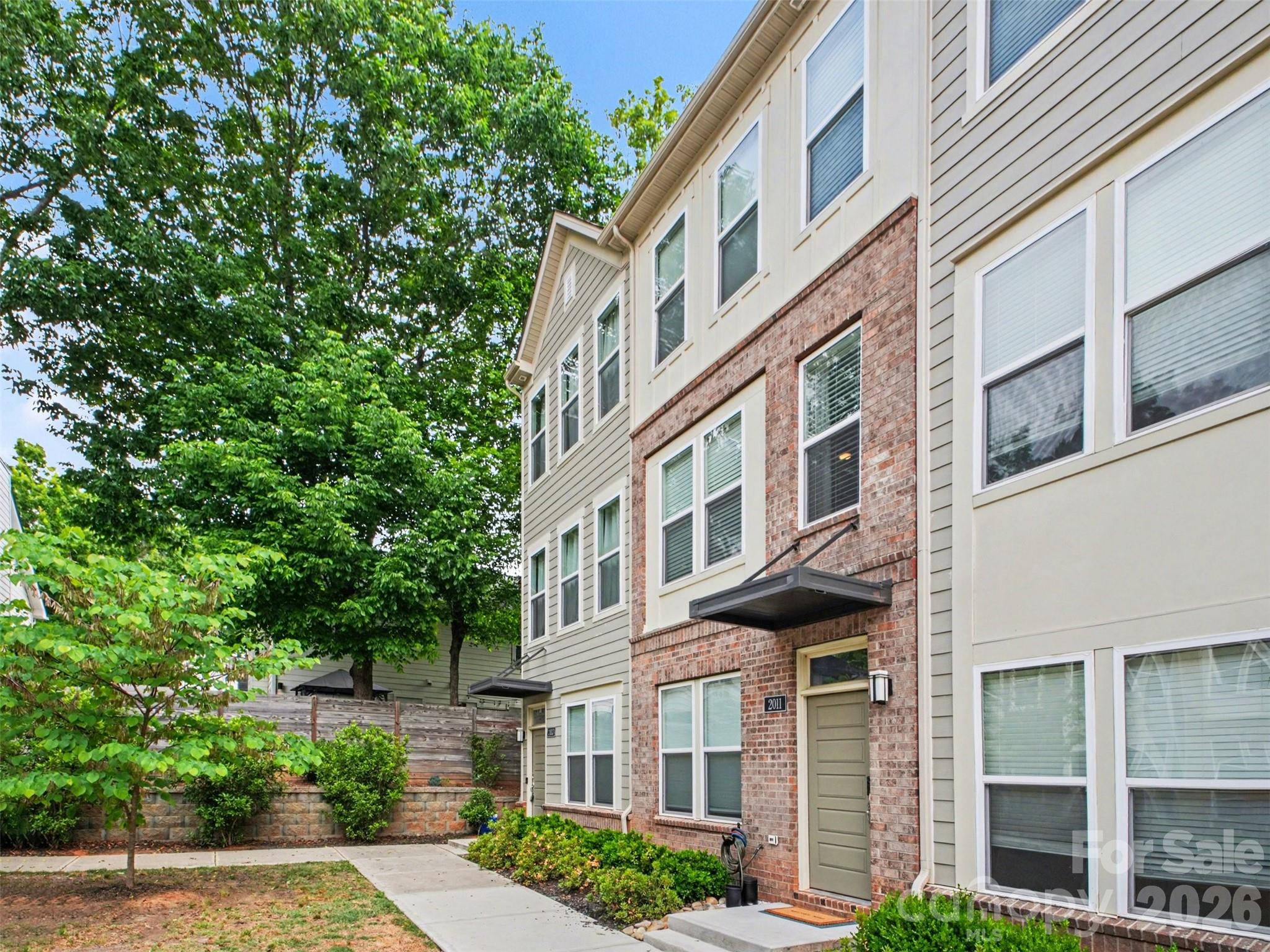 Briar Creek - Residential