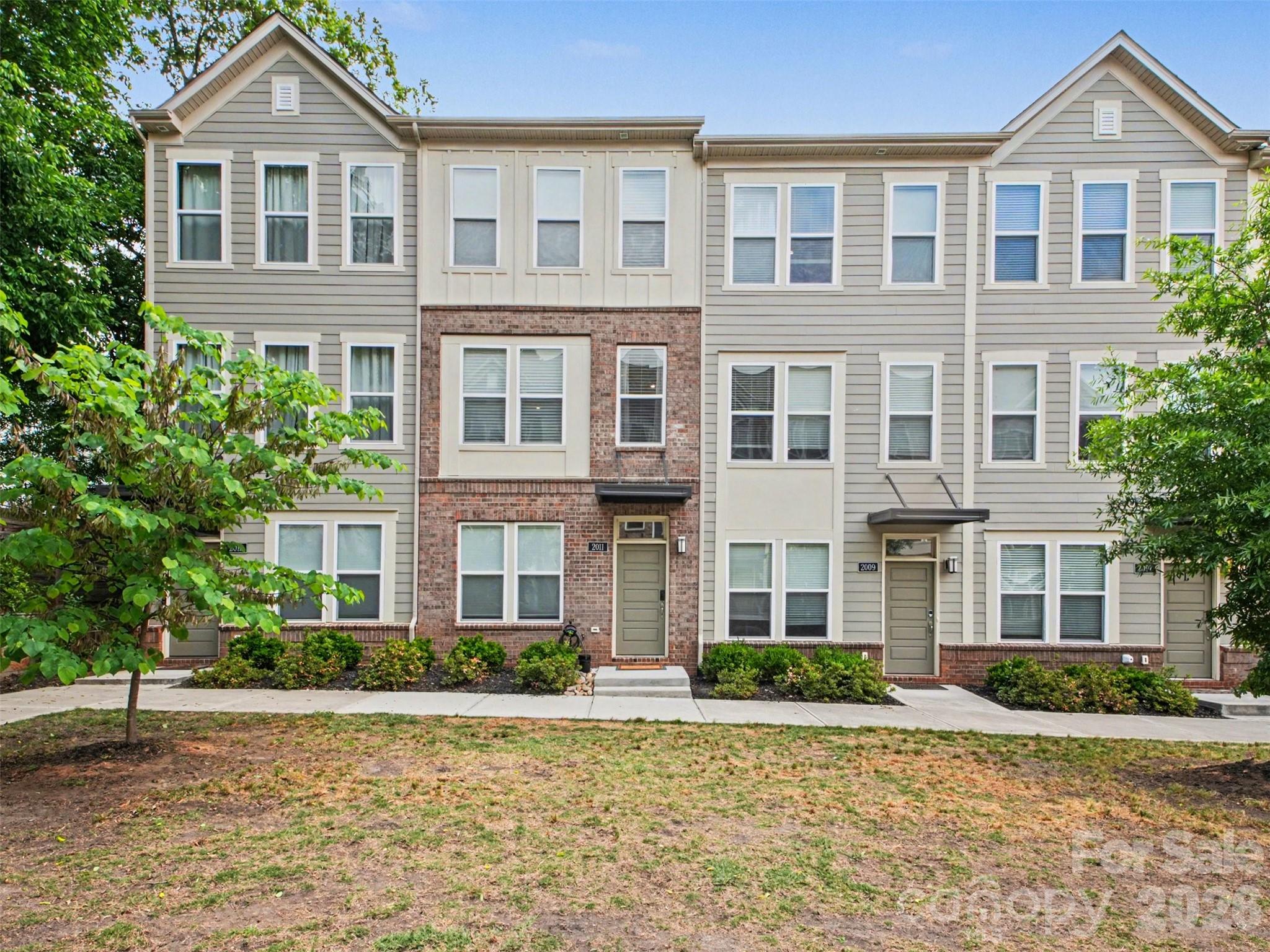Briar Creek - Residential