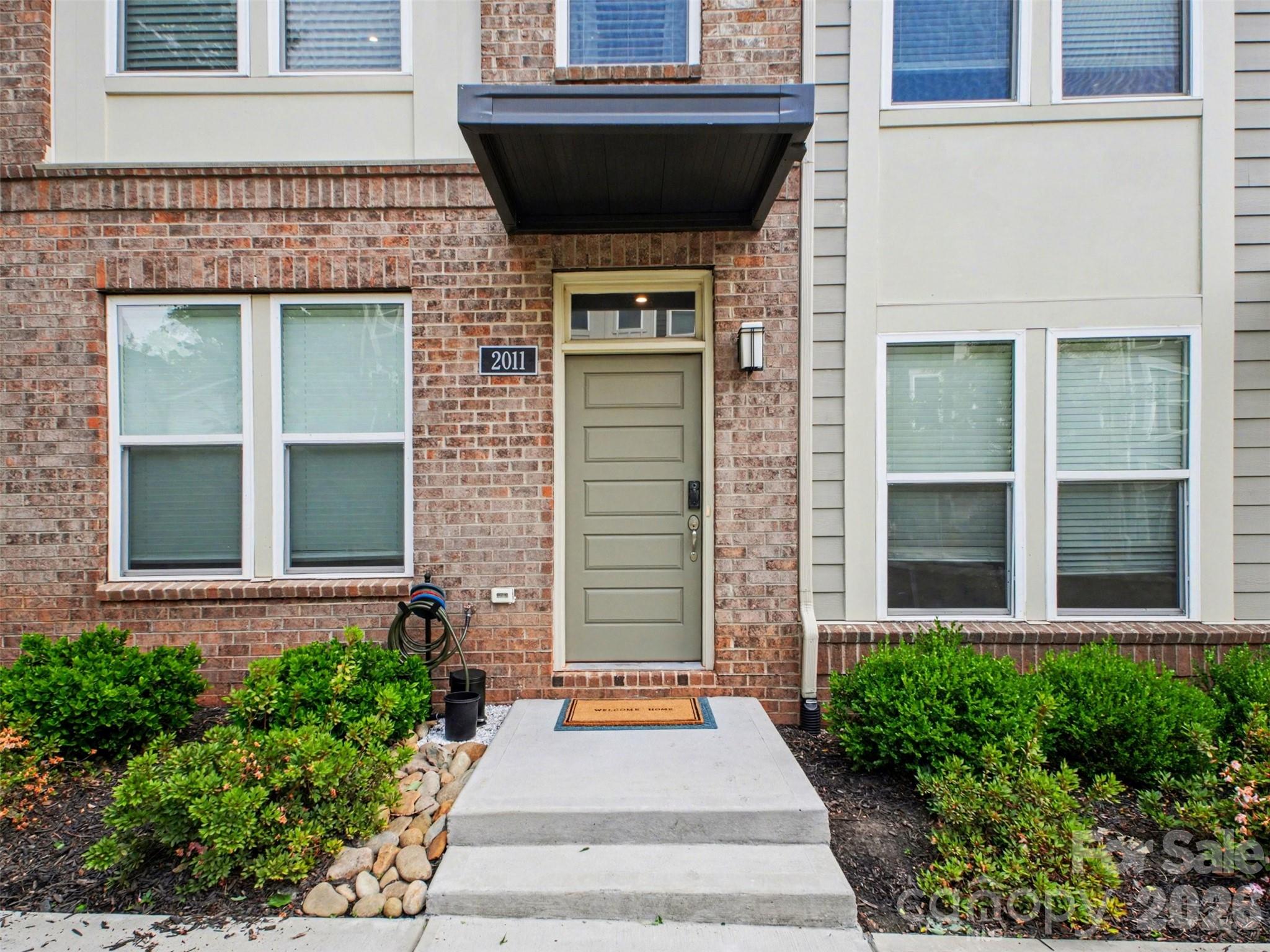 Briar Creek - Residential