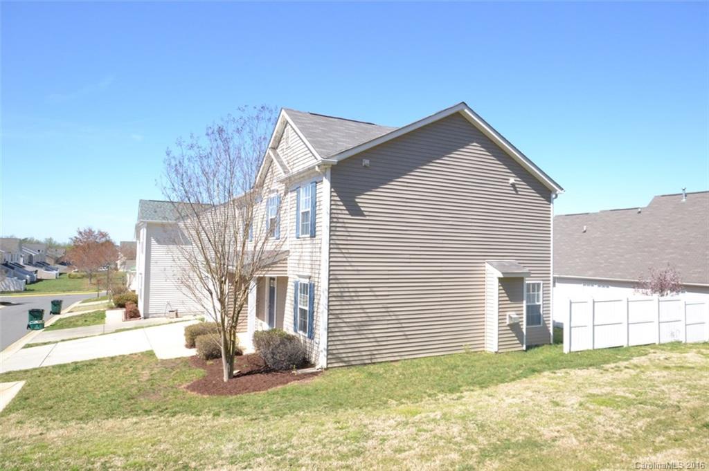 Arlington - Residential