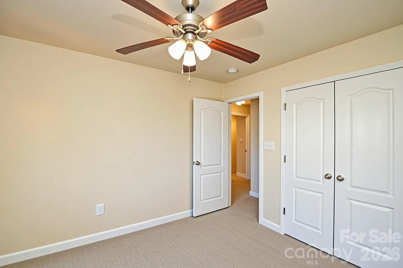 Harpers Mill - Residential
