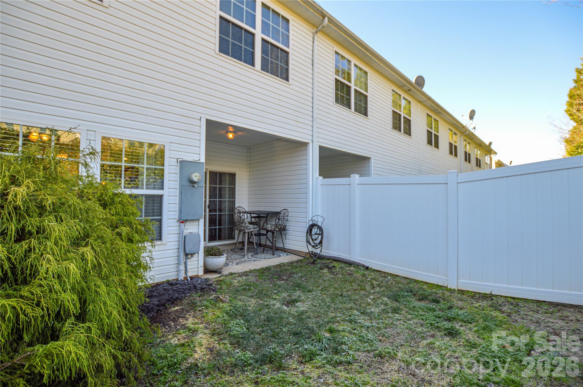 Harpers Mill - Residential