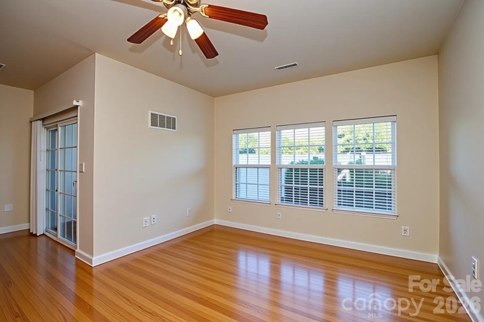 Harpers Mill - Residential