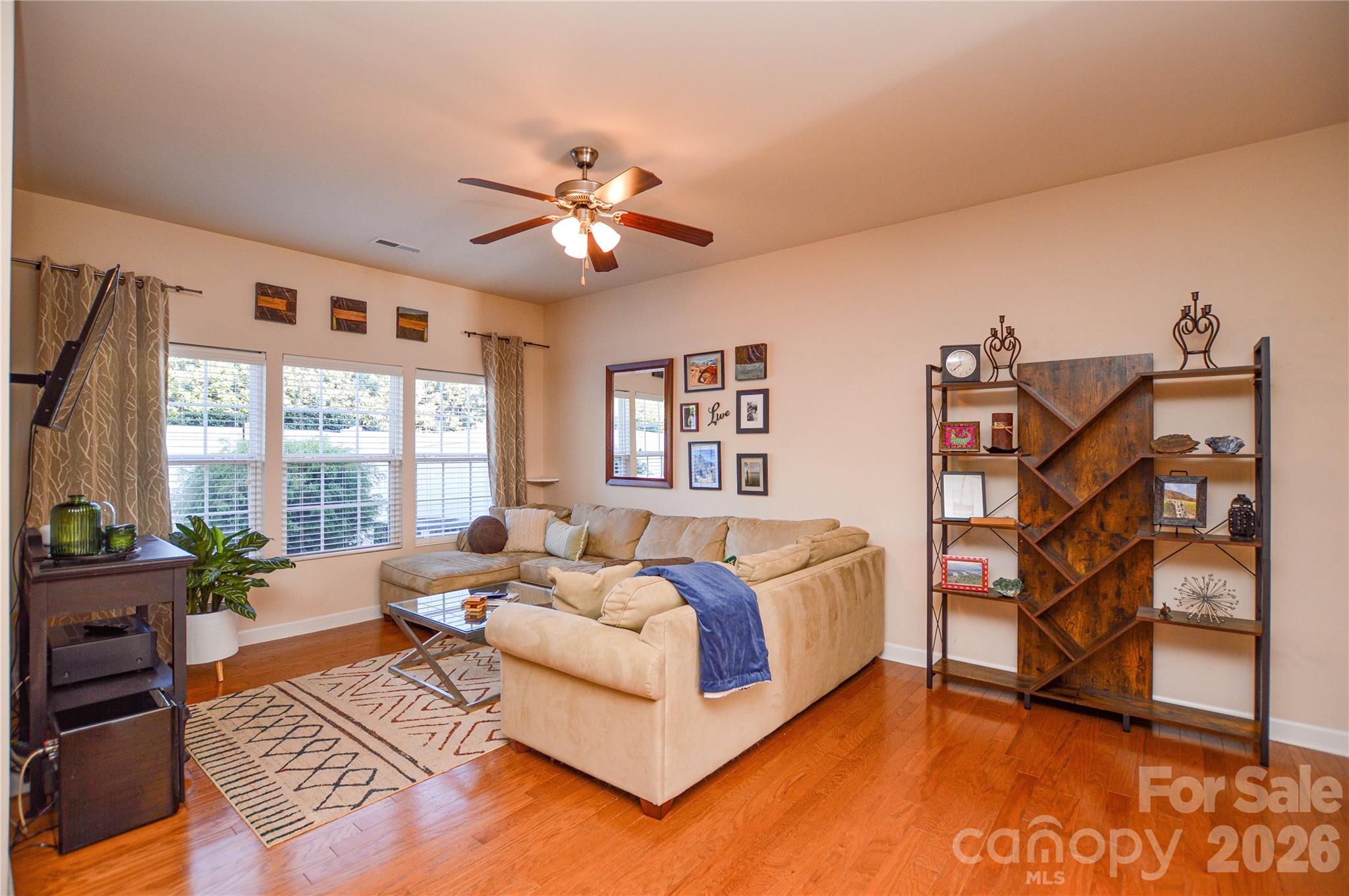 Harpers Mill - Residential