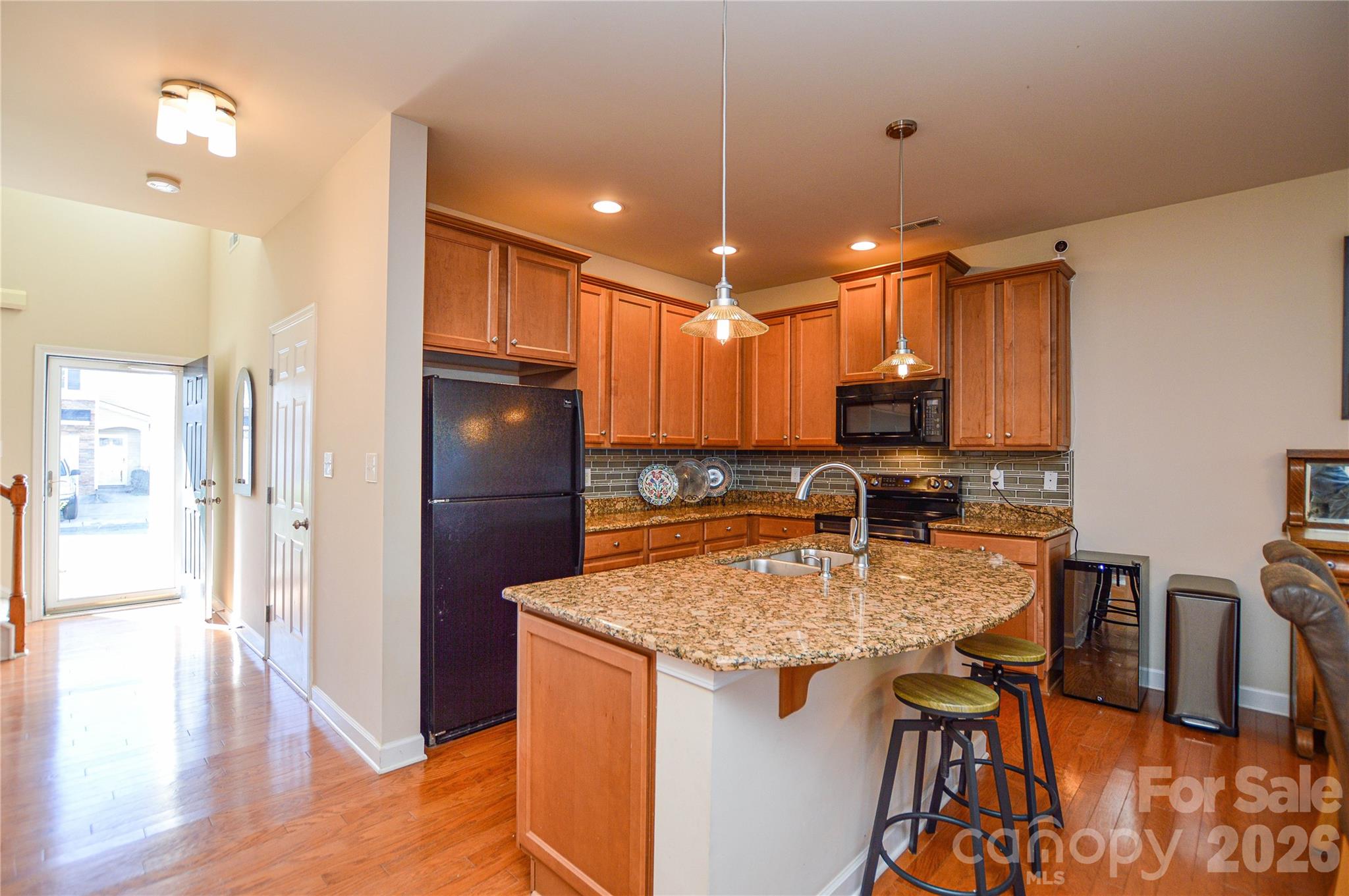 Harpers Mill - Residential