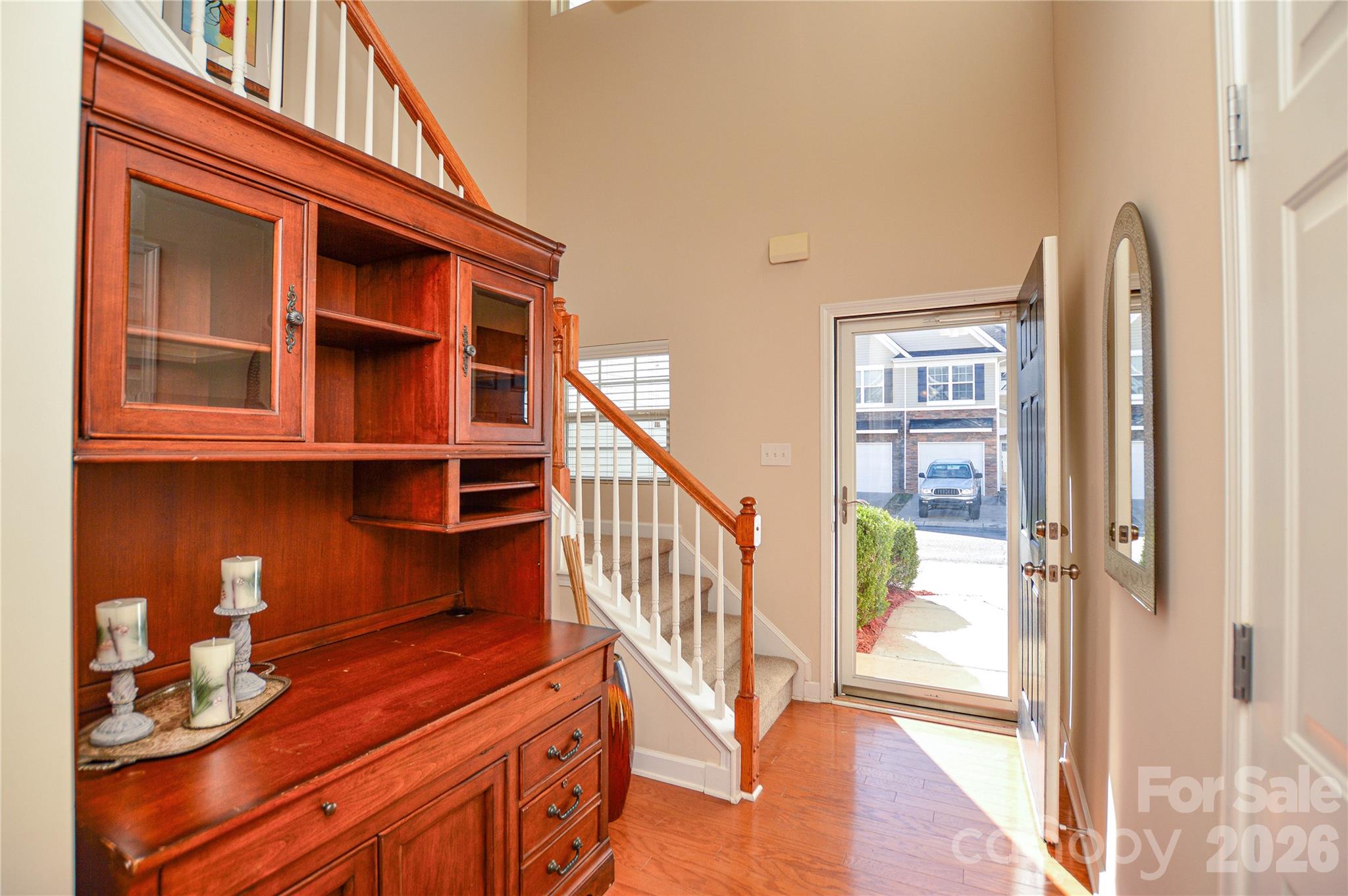 Harpers Mill - Residential