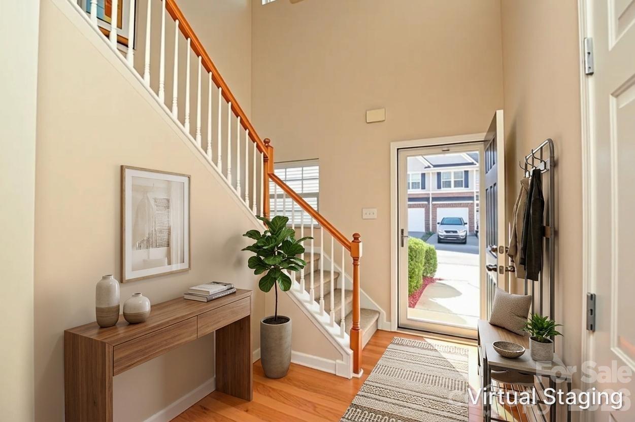 Harpers Mill - Residential
