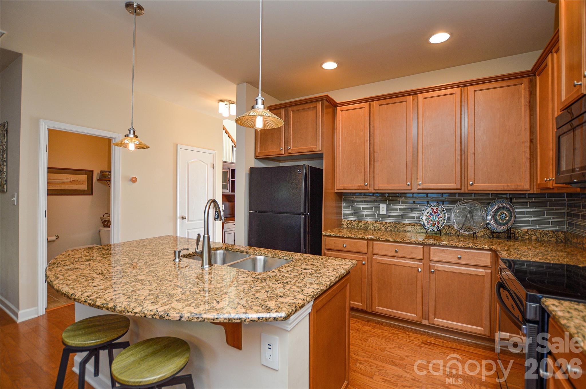 Harpers Mill - Residential