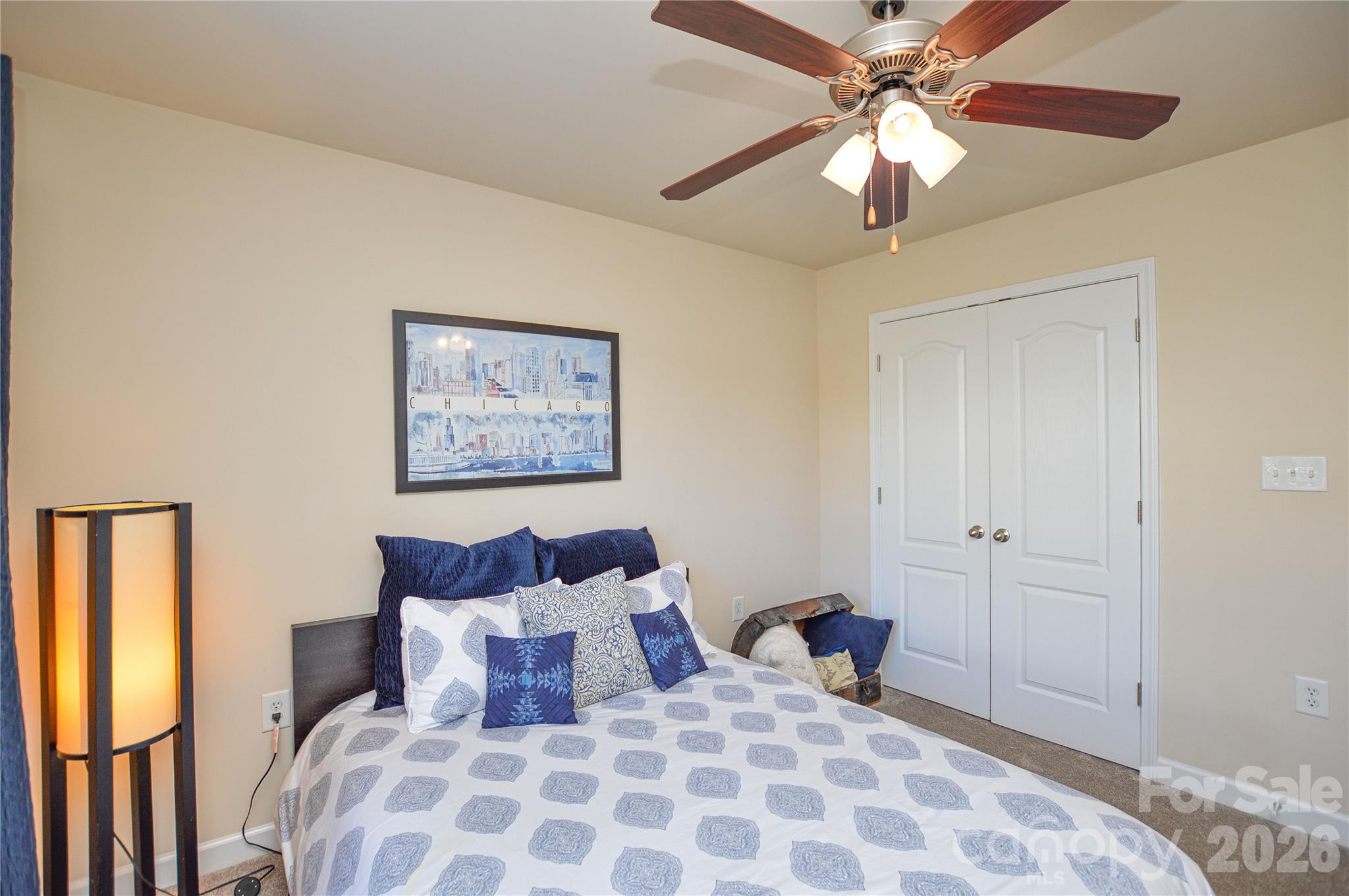 Harpers Mill - Residential
