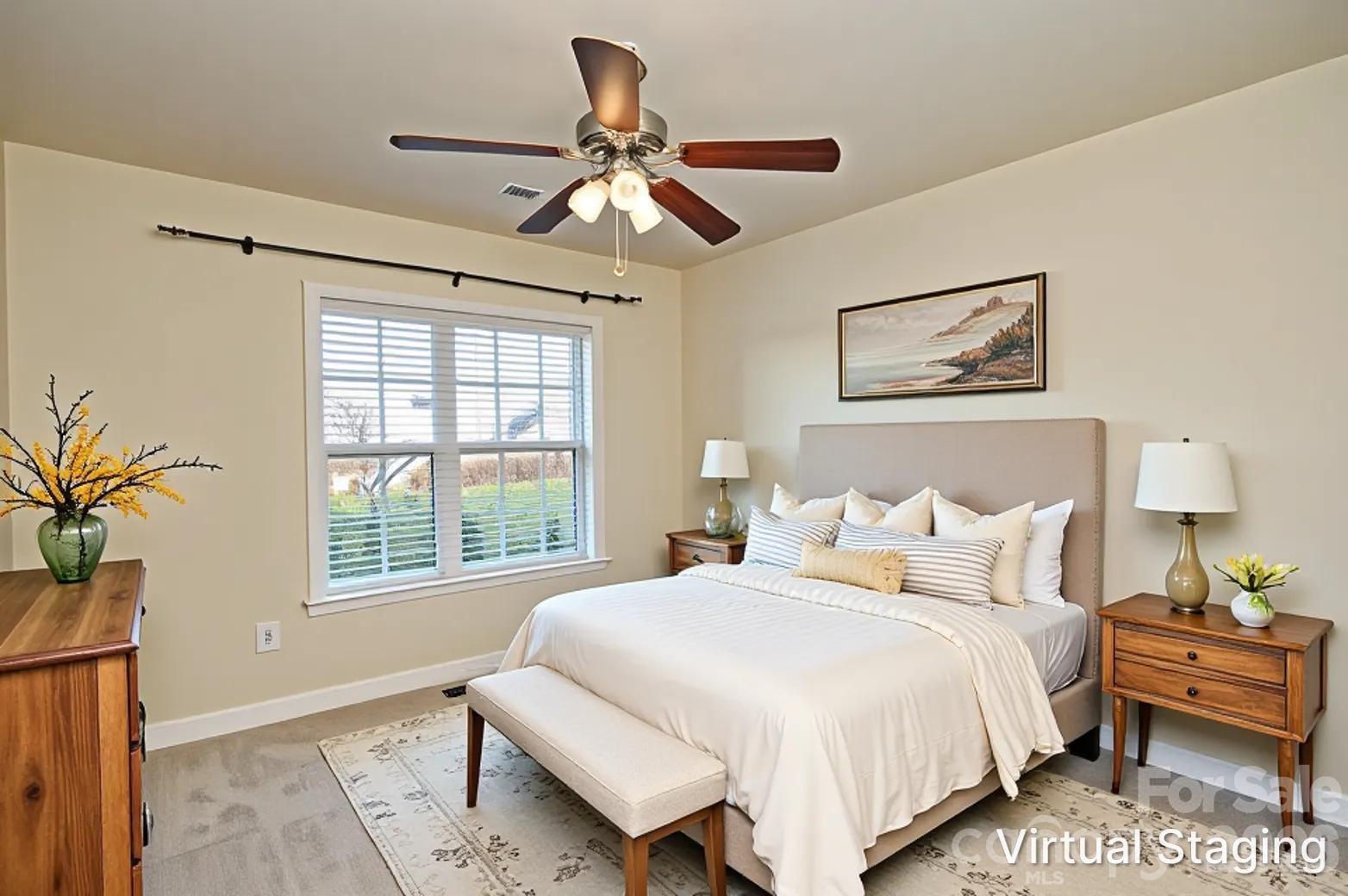 Harpers Mill - Residential