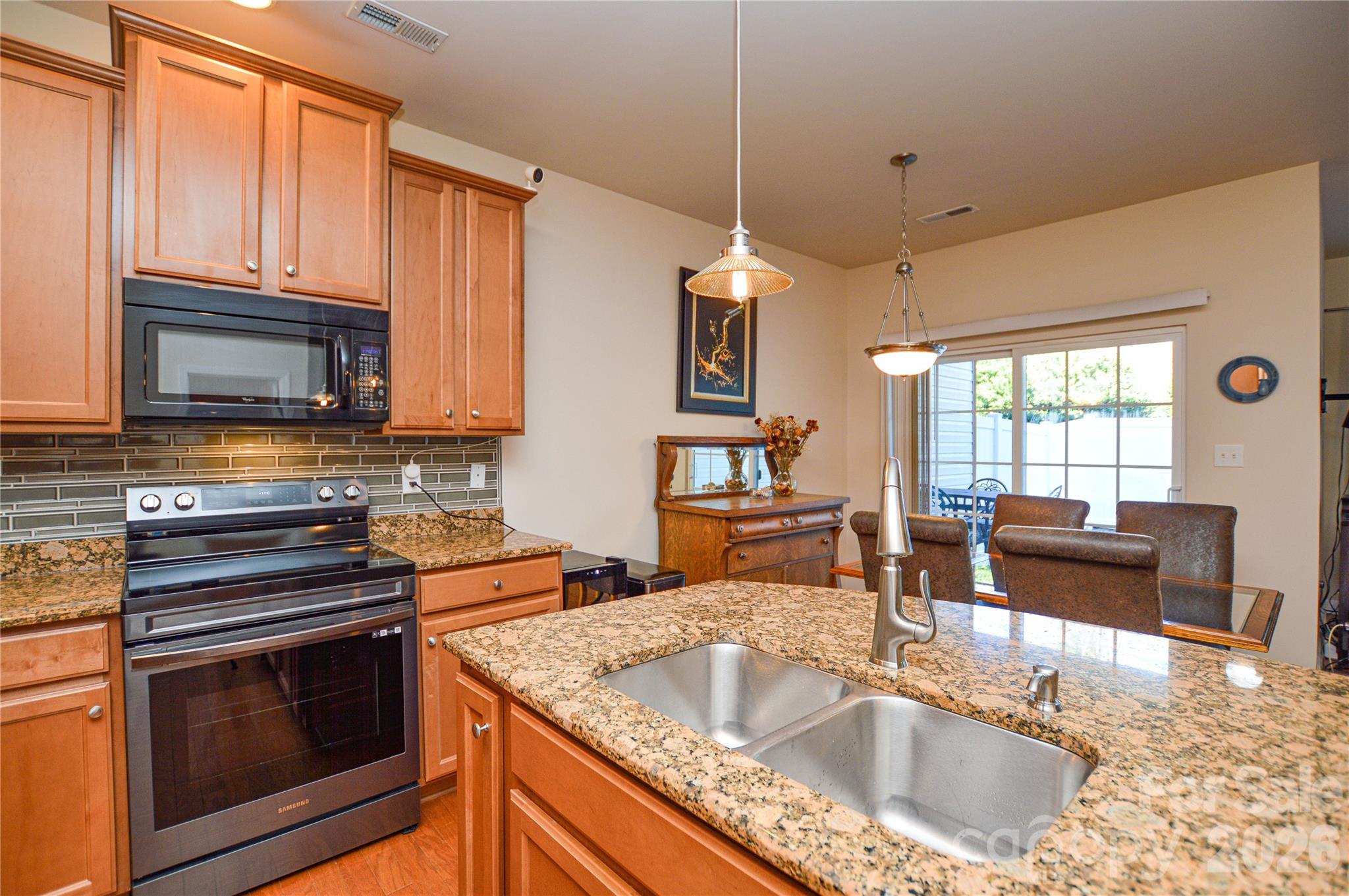 Harpers Mill - Residential