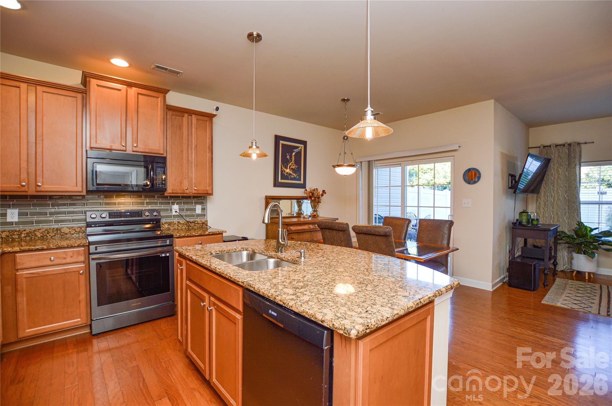 Harpers Mill - Residential