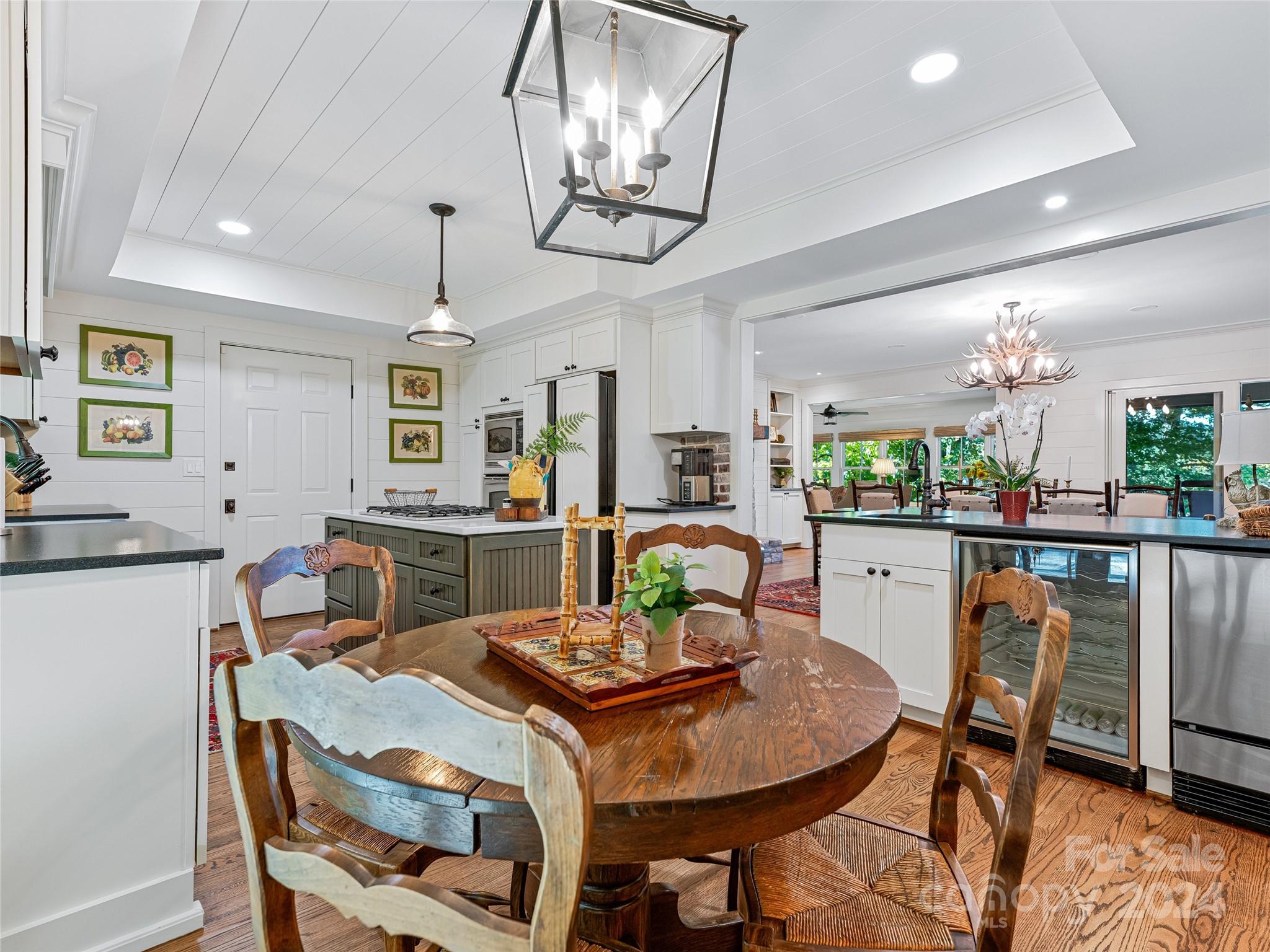 Lake Toxaway Estates - Residential