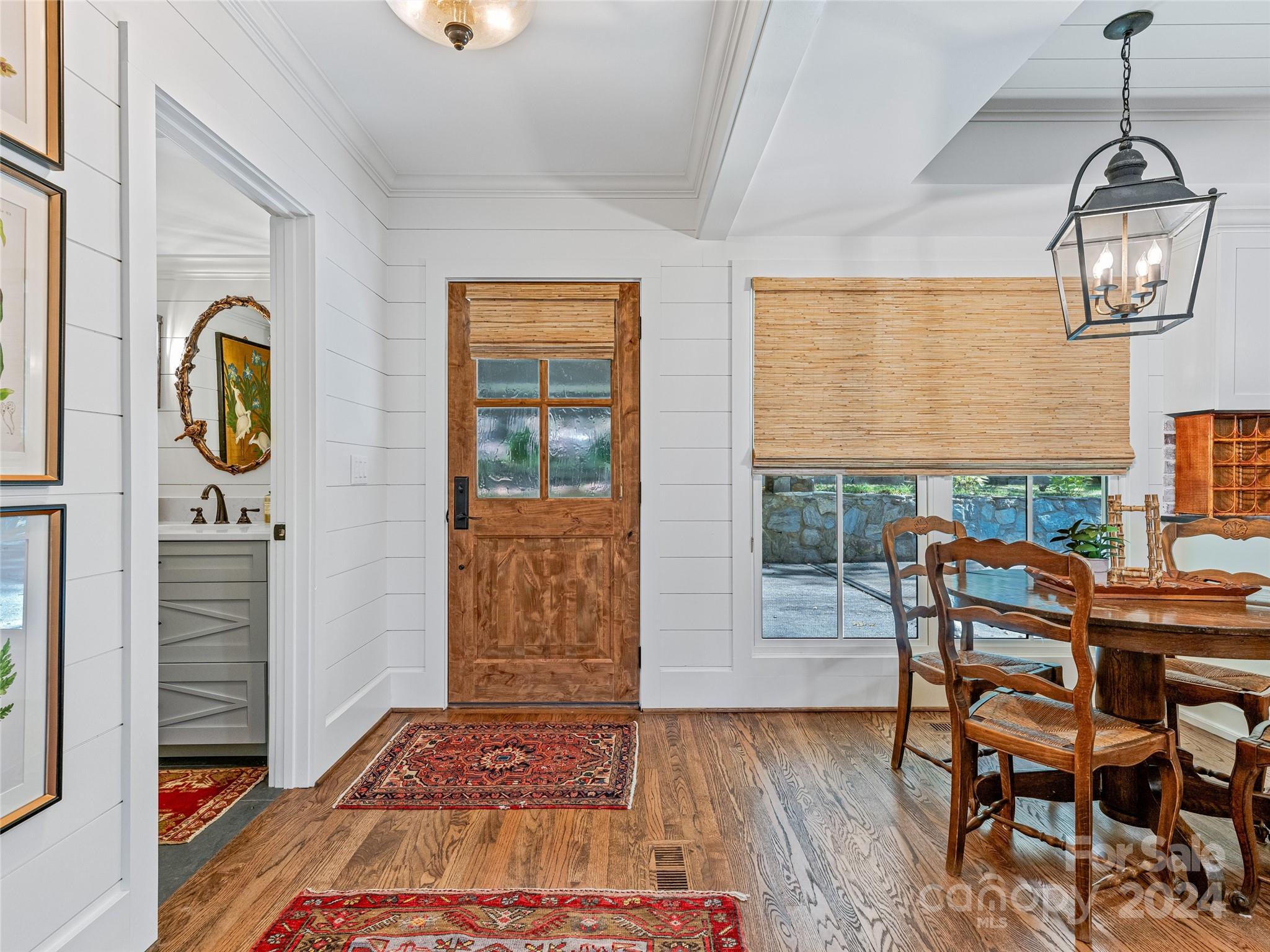 Lake Toxaway Estates - Residential