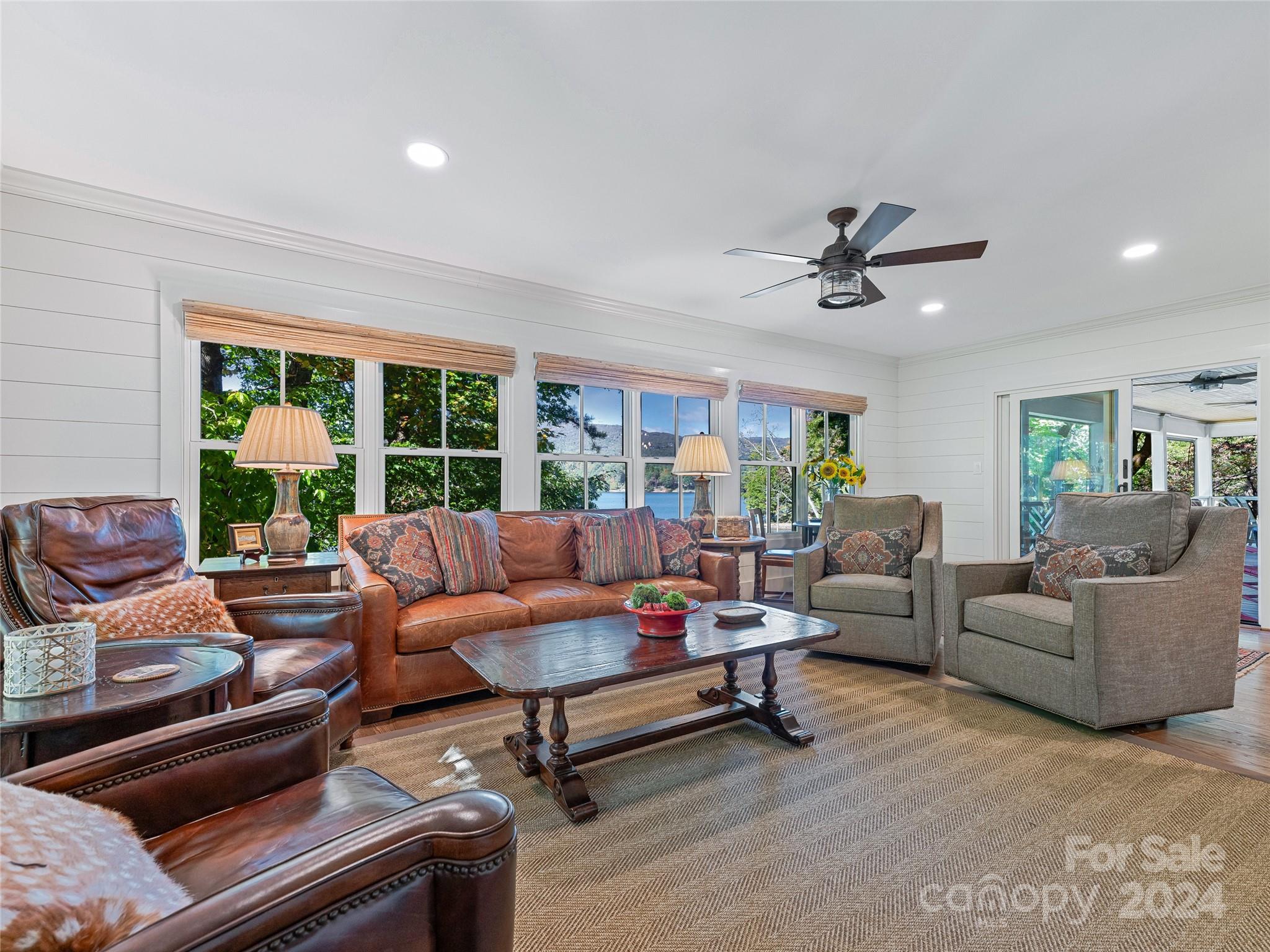 Lake Toxaway Estates - Residential