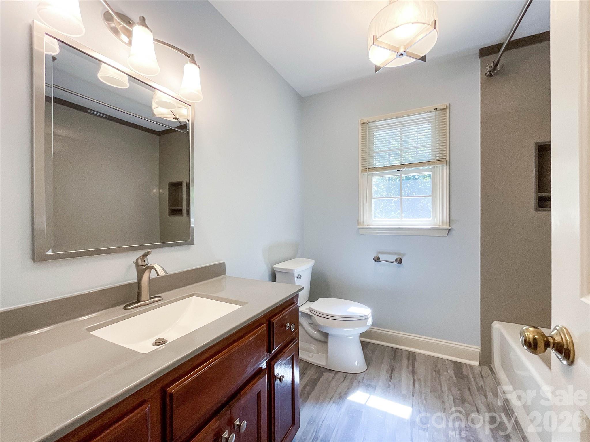 Providence Place - Residential