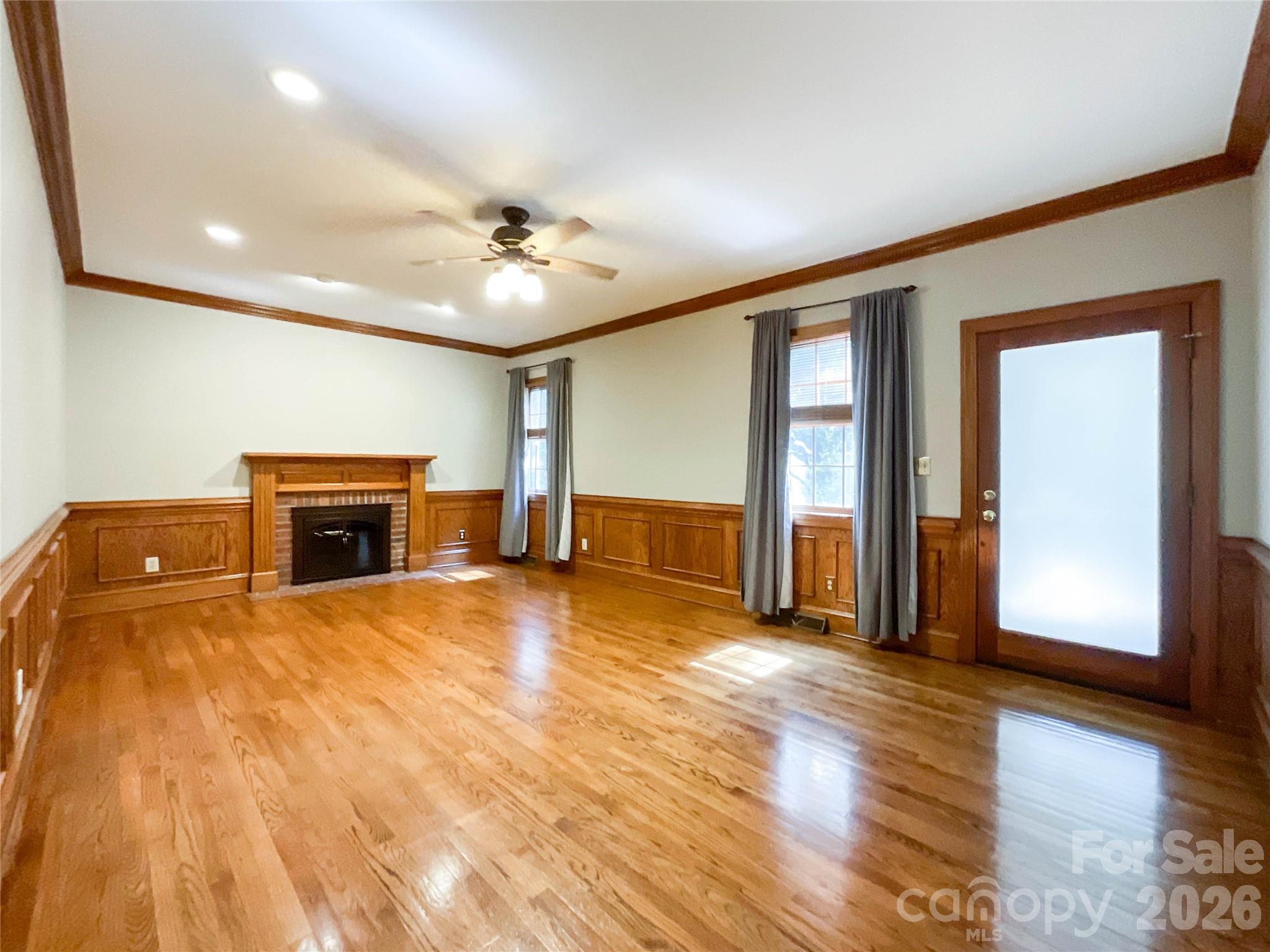 Providence Place - Residential