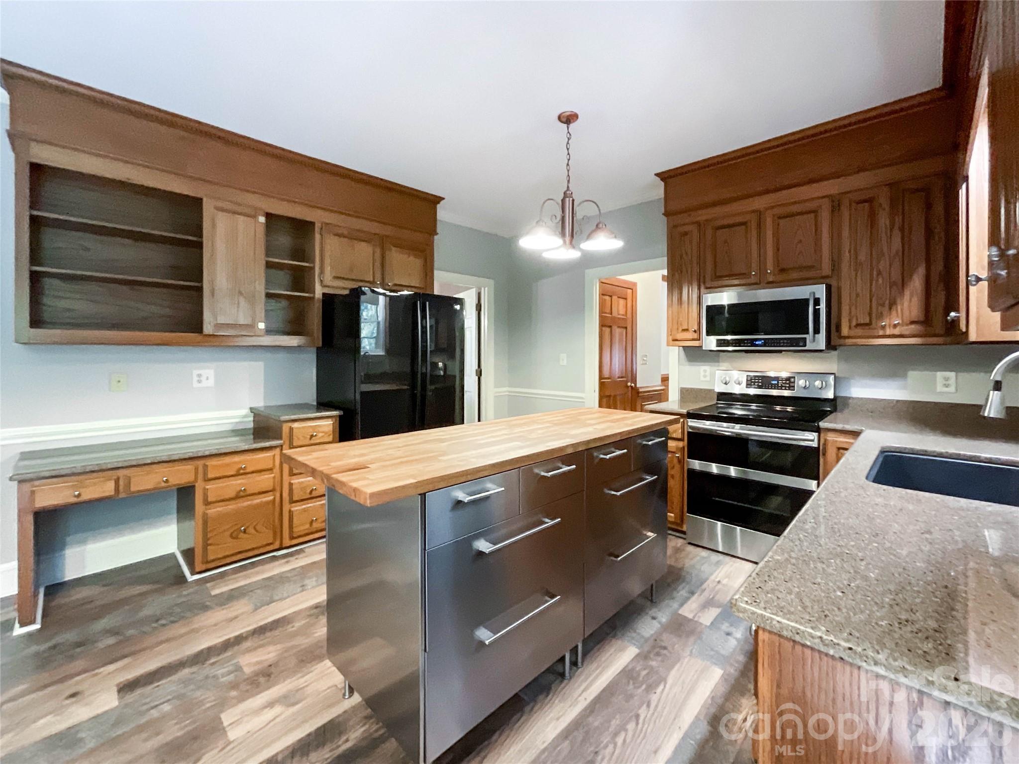 Providence Place - Residential