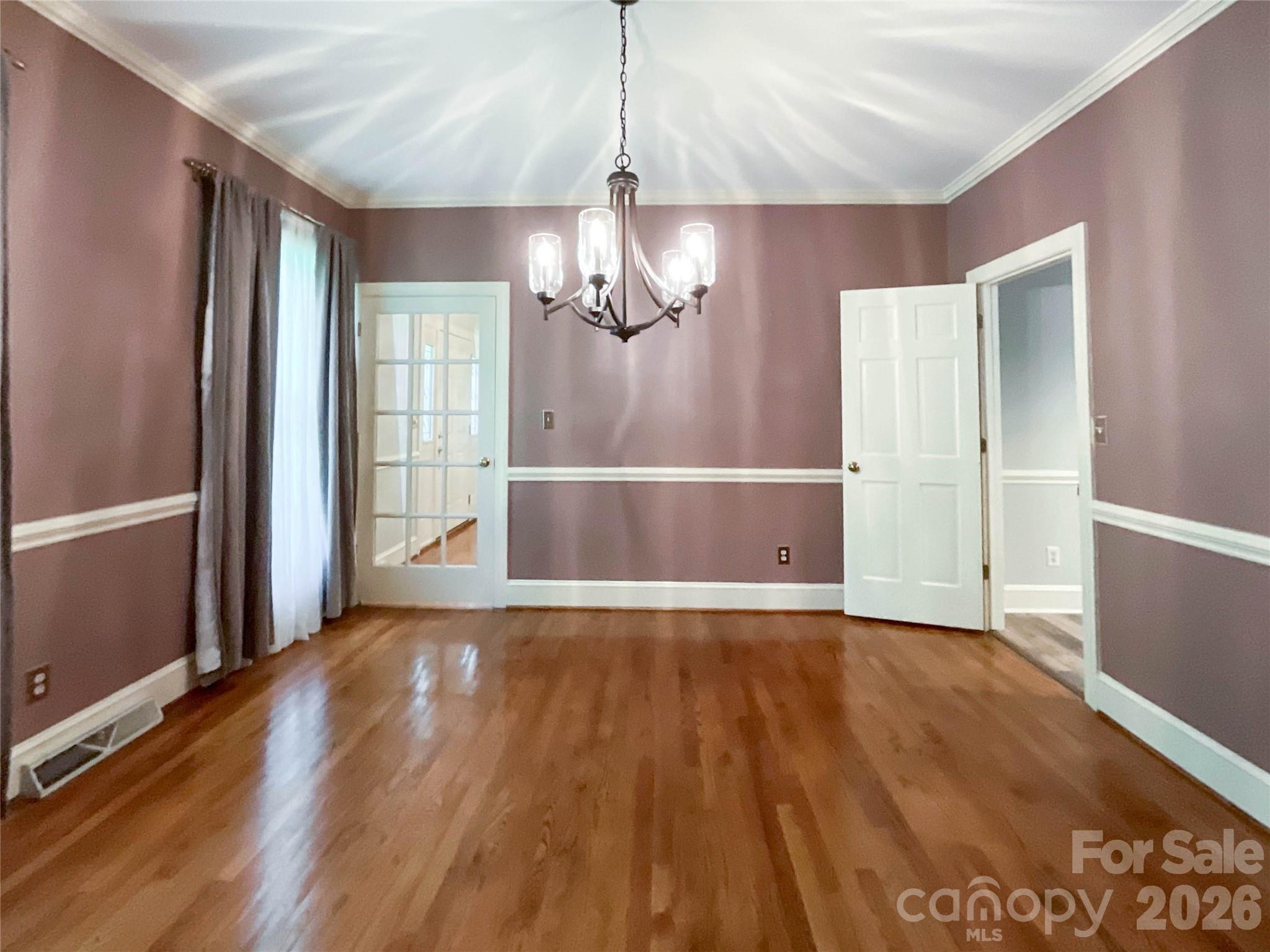 Providence Place - Residential