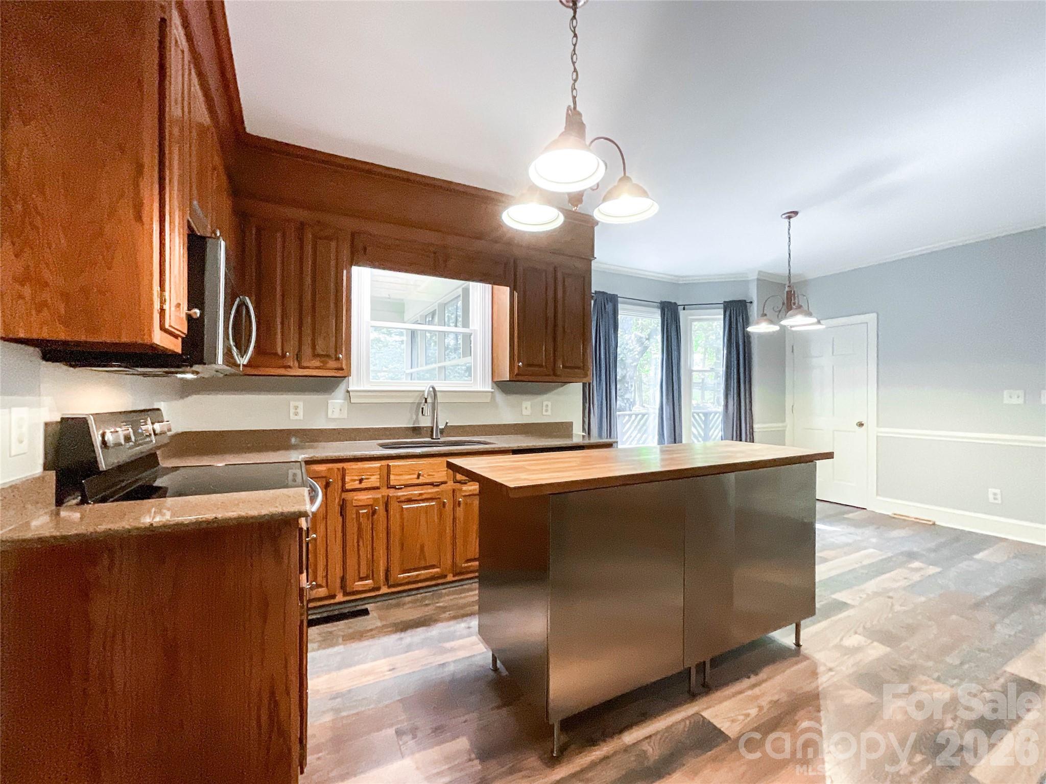 Providence Place - Residential
