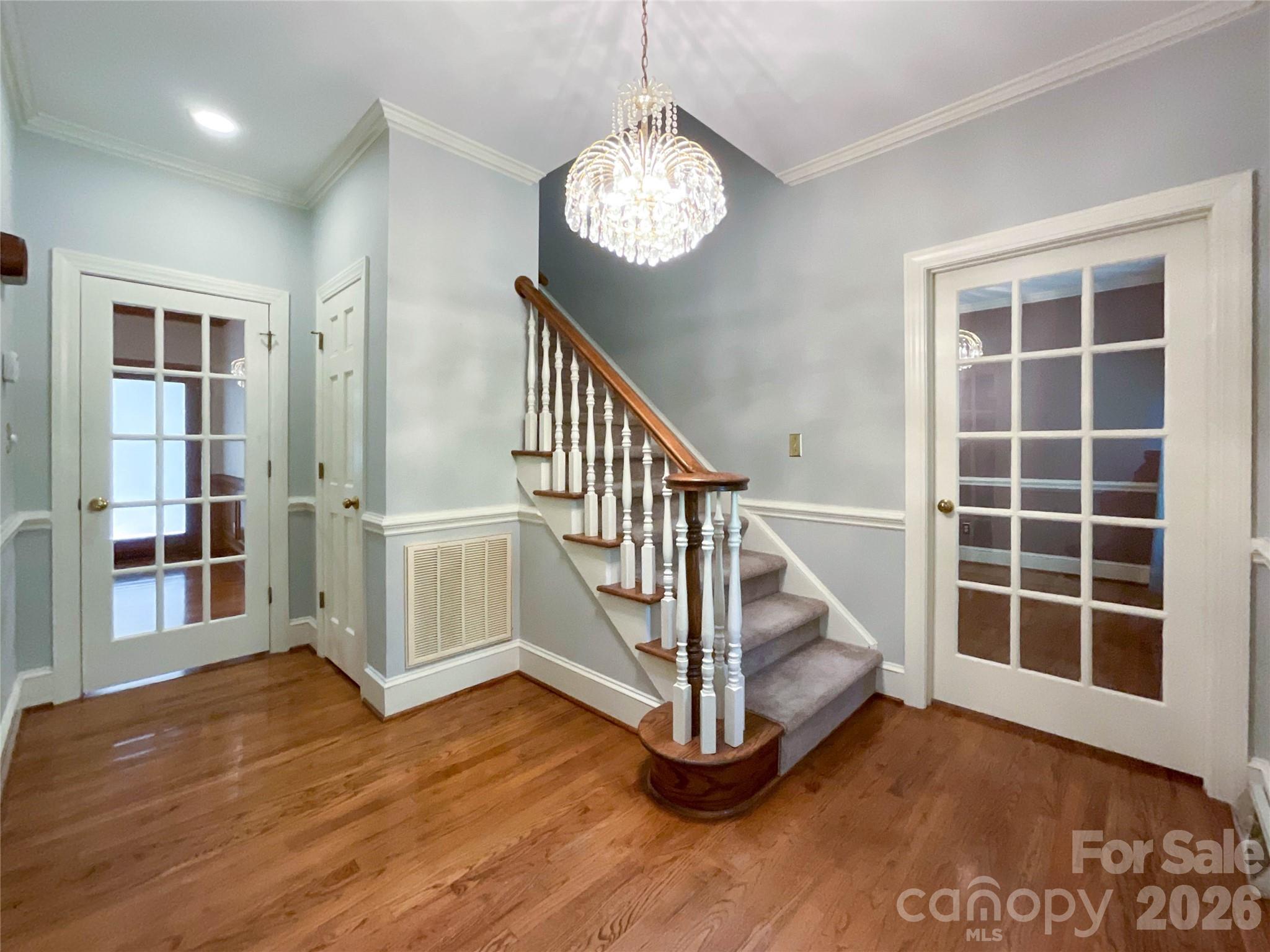 Providence Place - Residential
