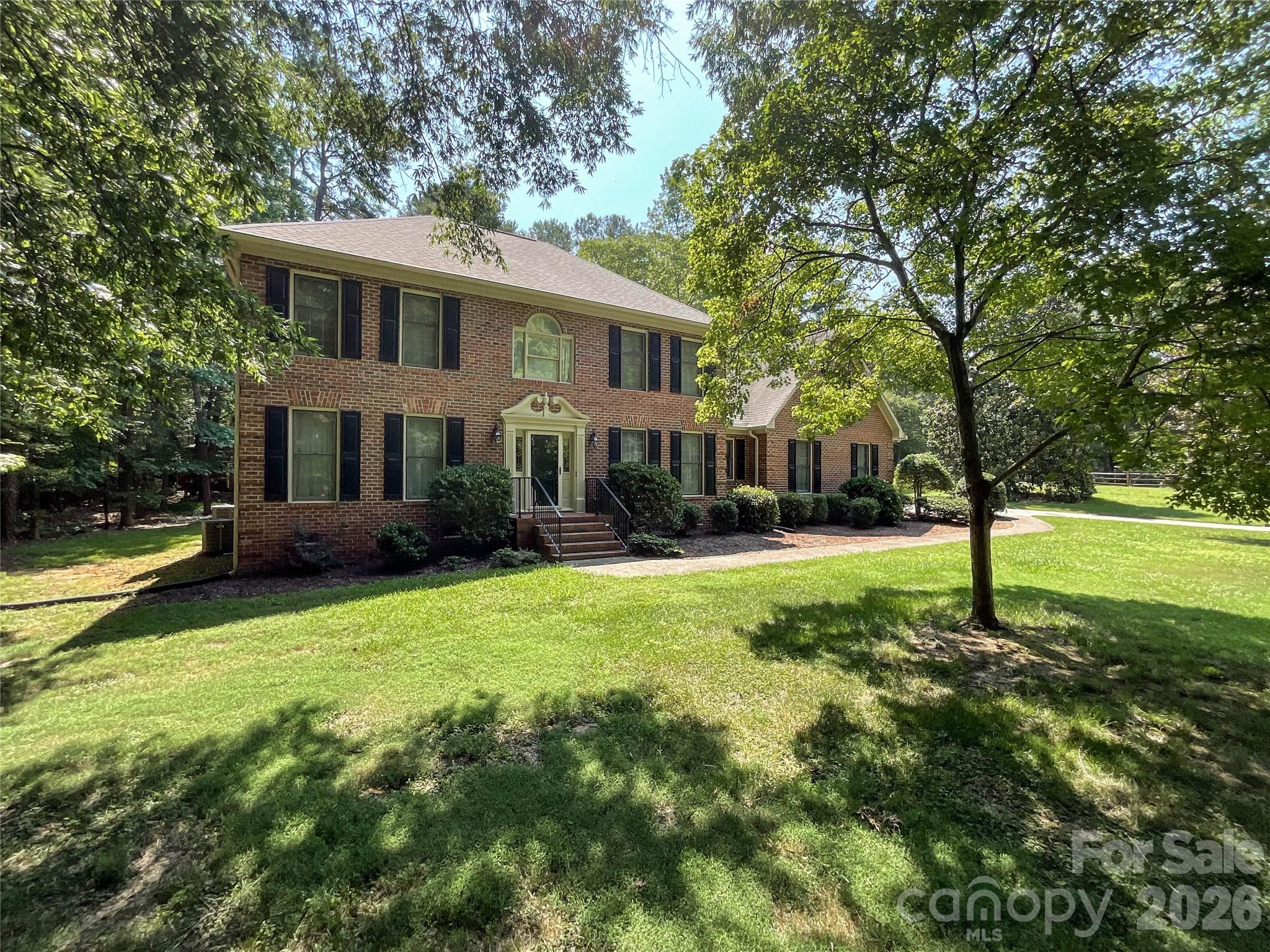 Providence Place - Residential