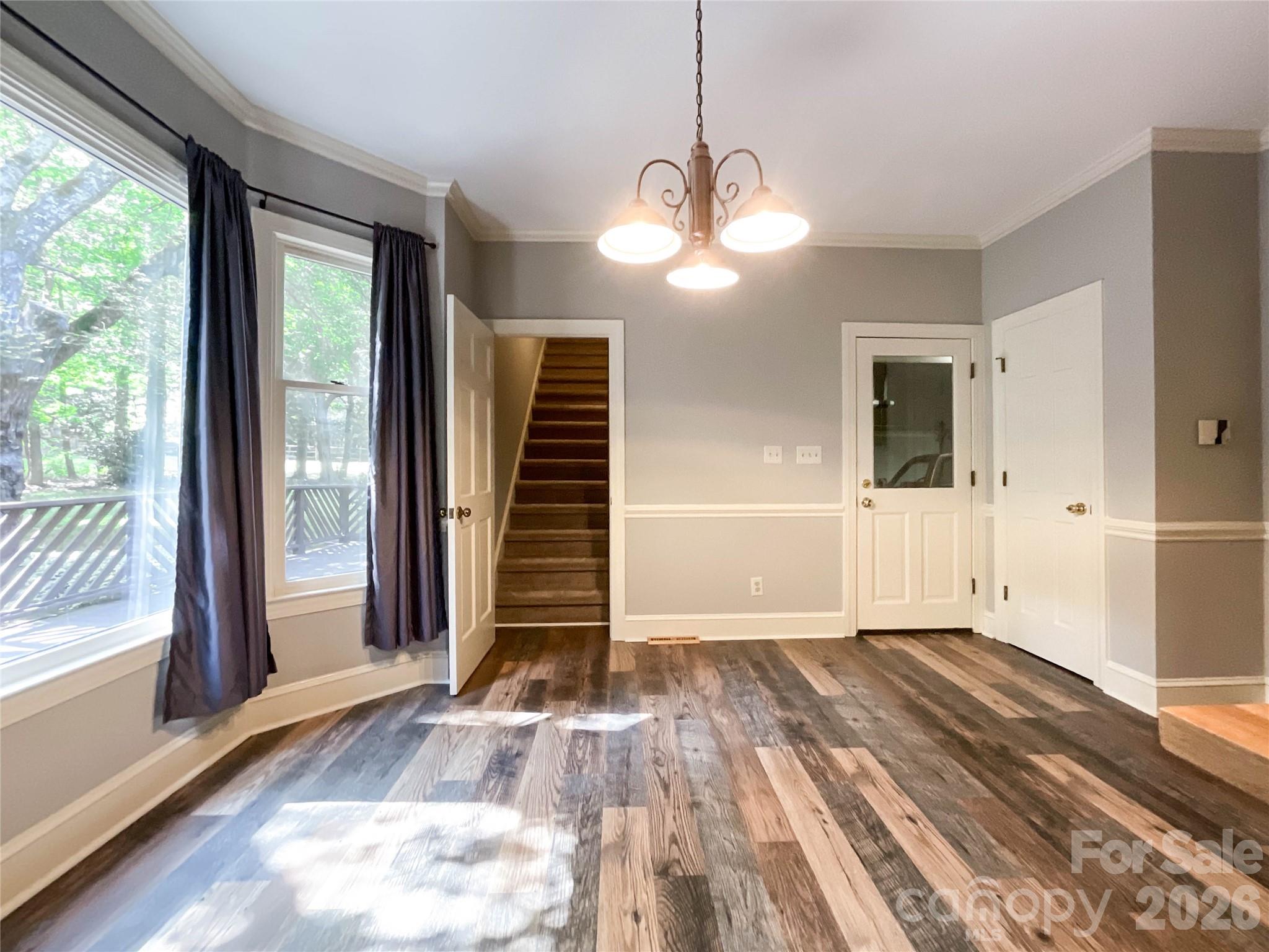 Providence Place - Residential