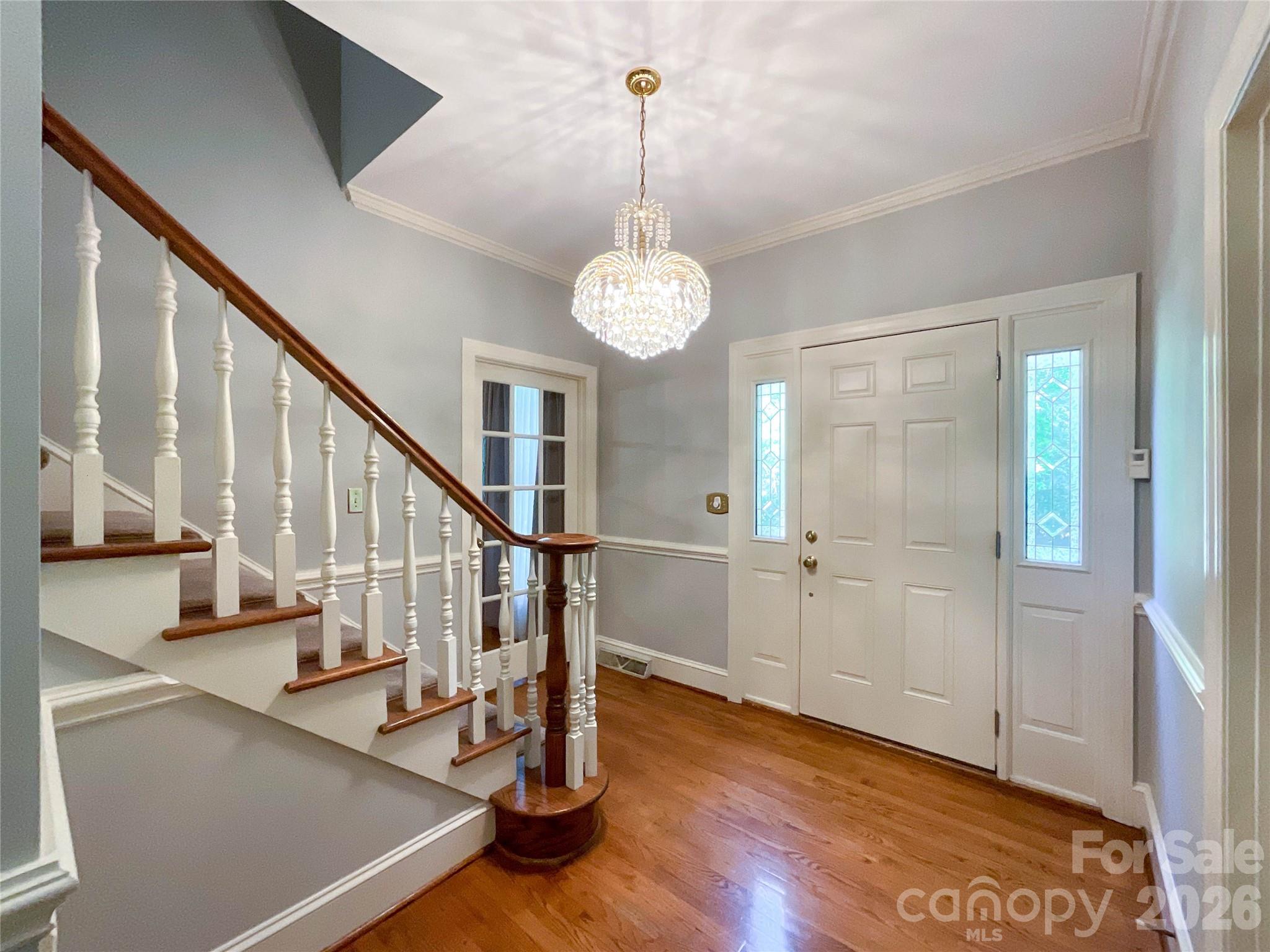 Providence Place - Residential