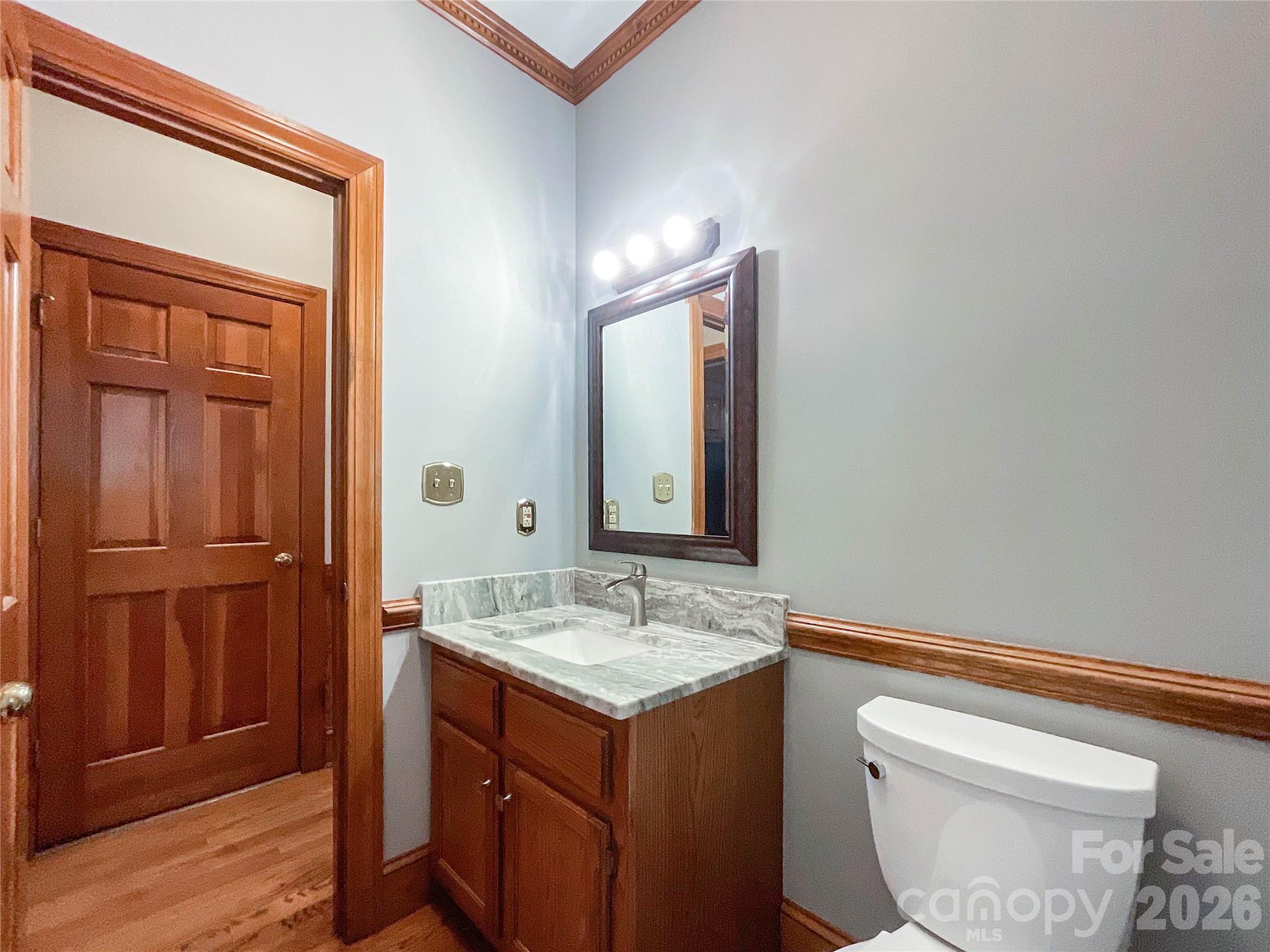 Providence Place - Residential