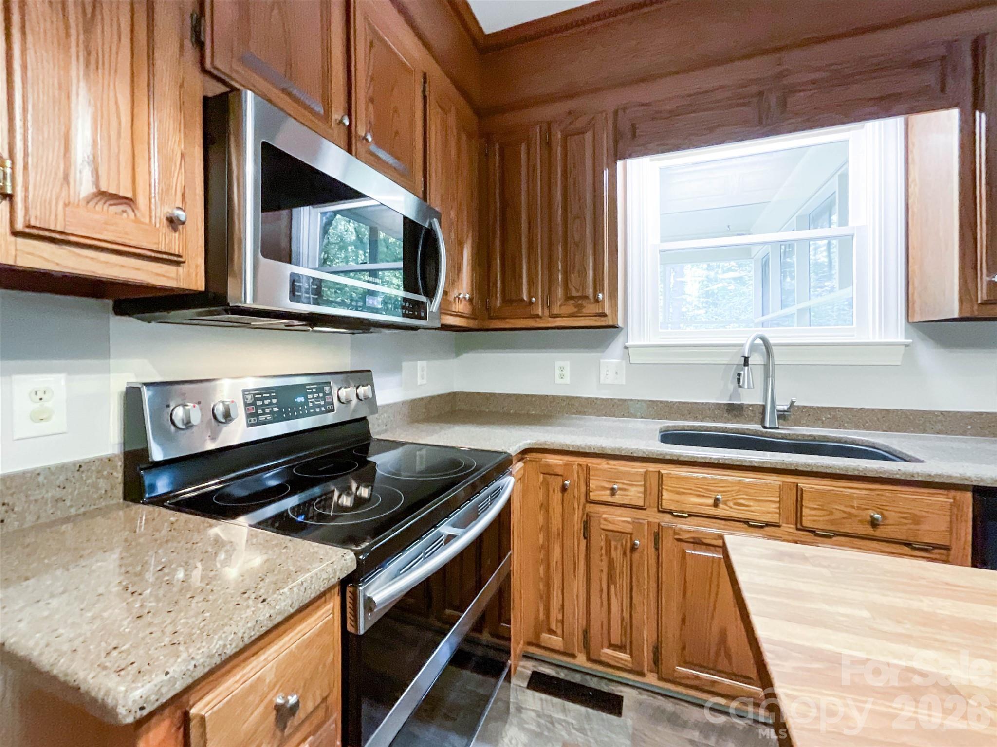 Providence Place - Residential
