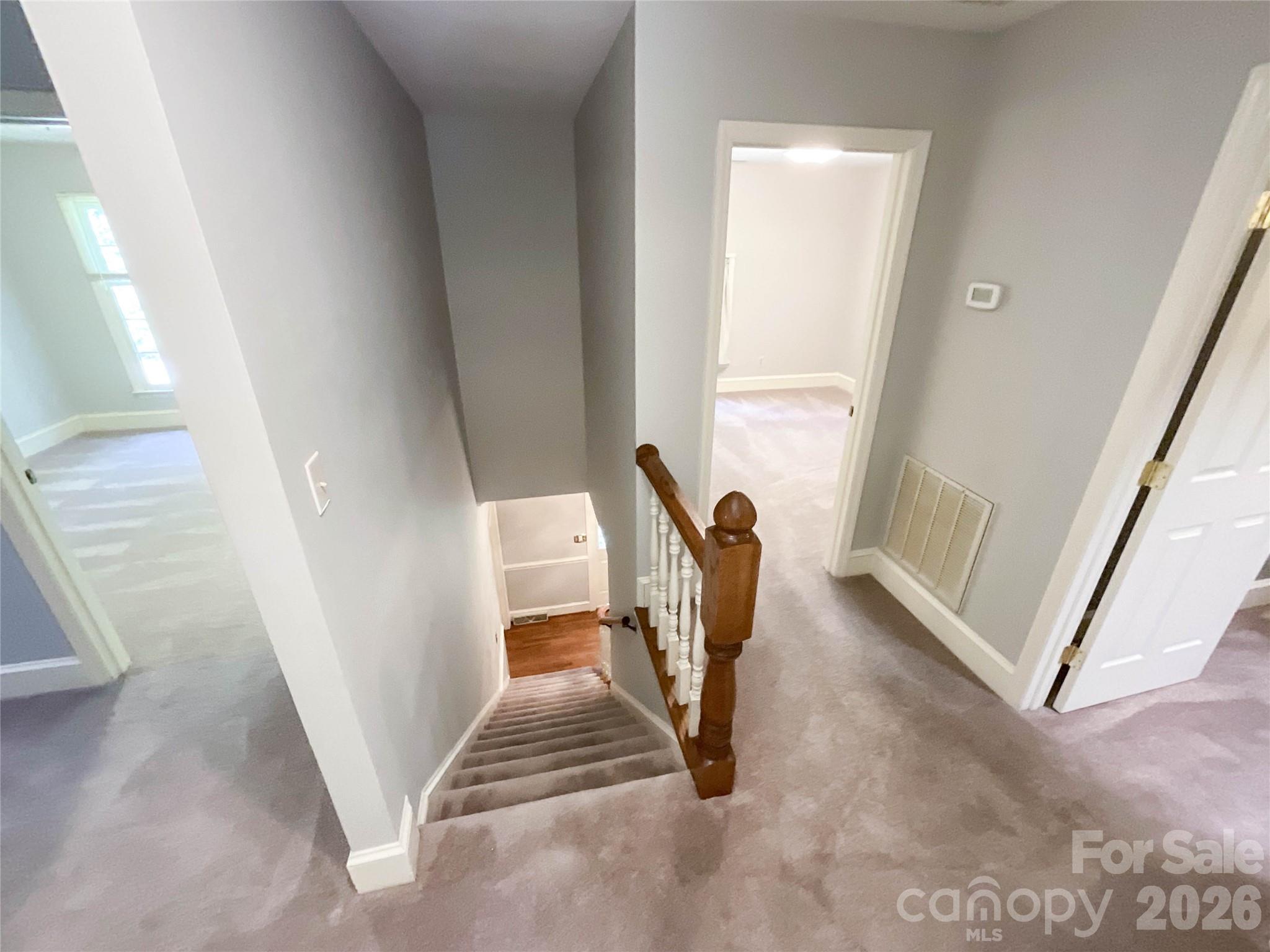 Providence Place - Residential