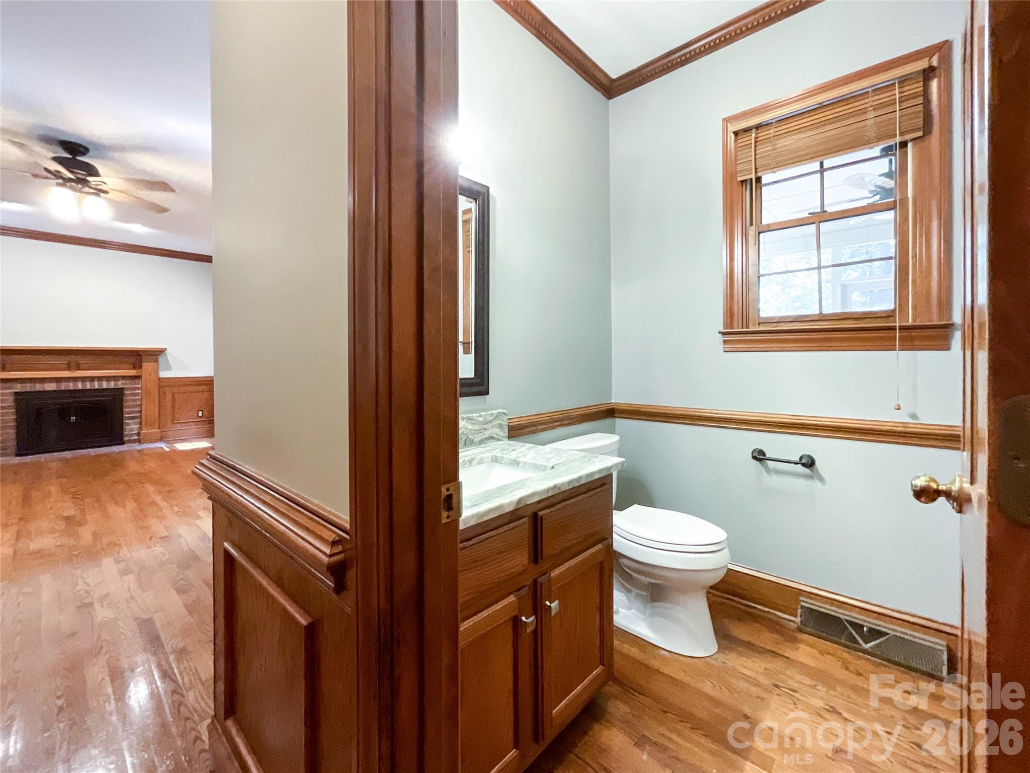 Providence Place - Residential