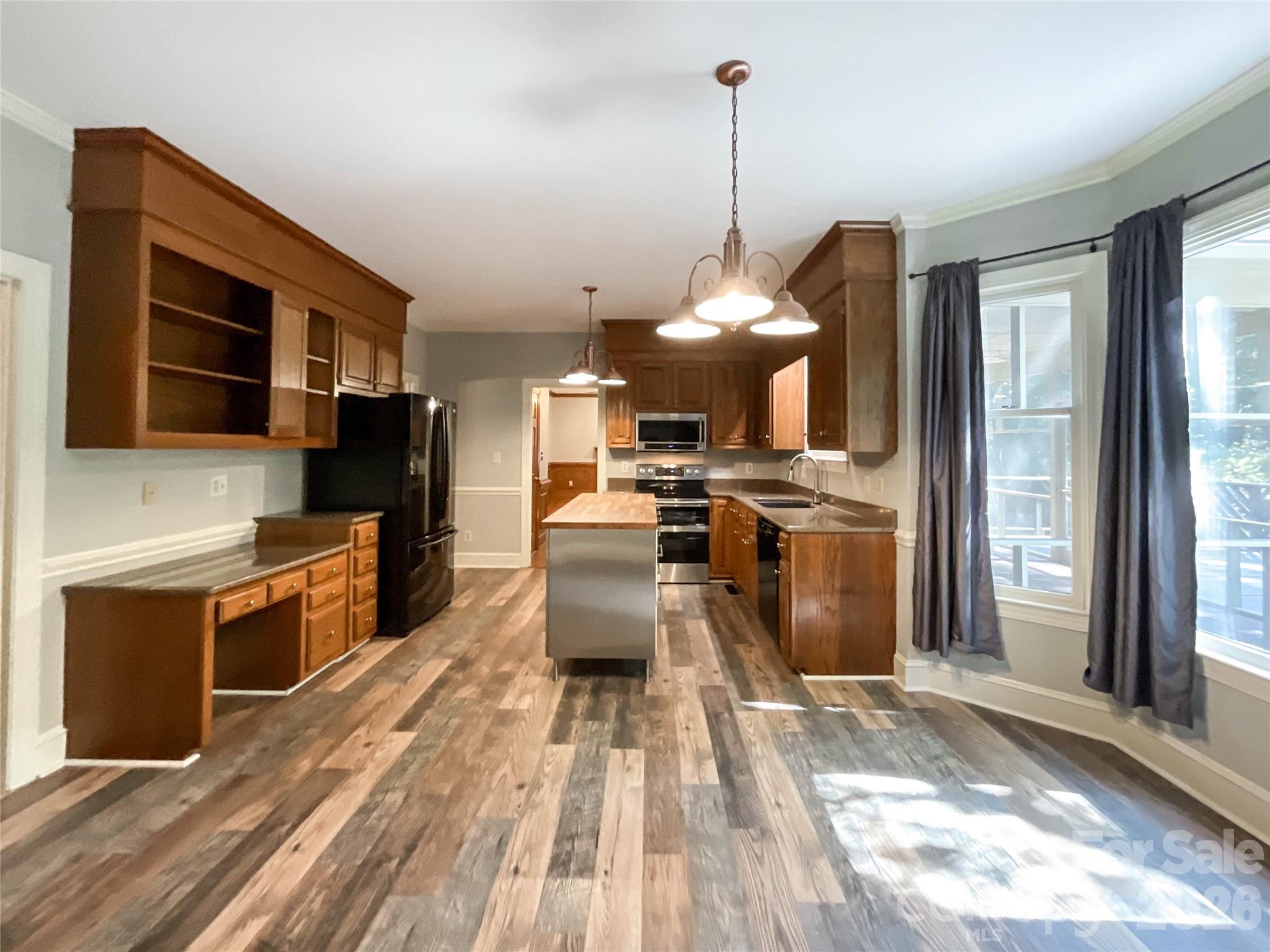 Providence Place - Residential