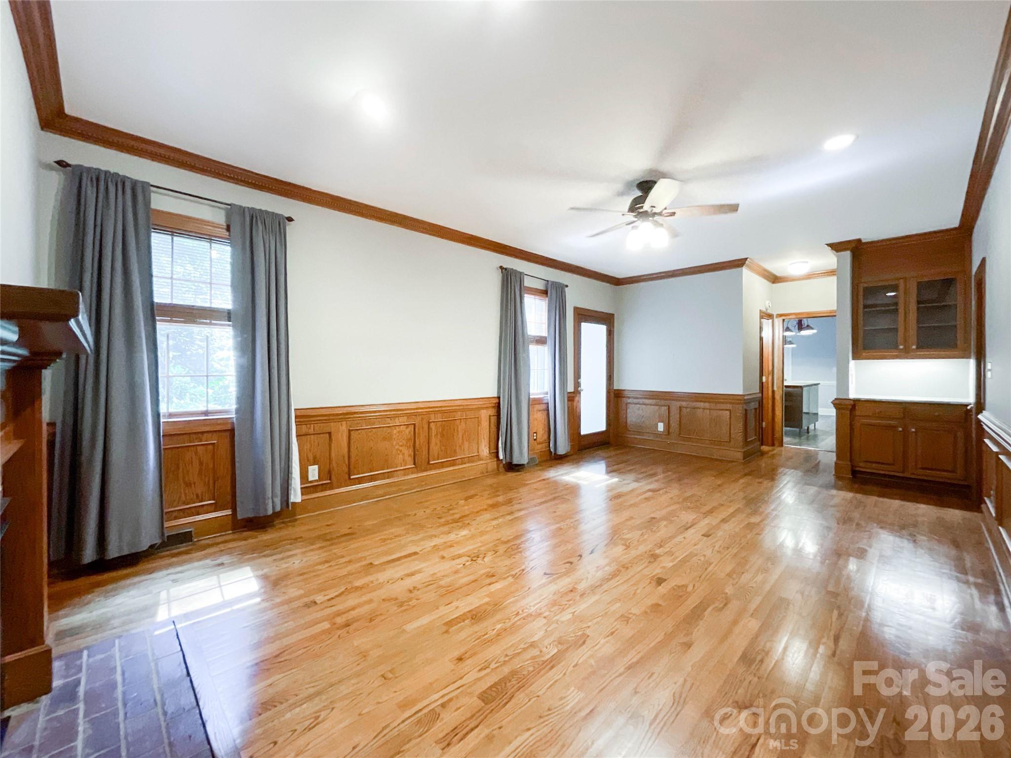 Providence Place - Residential