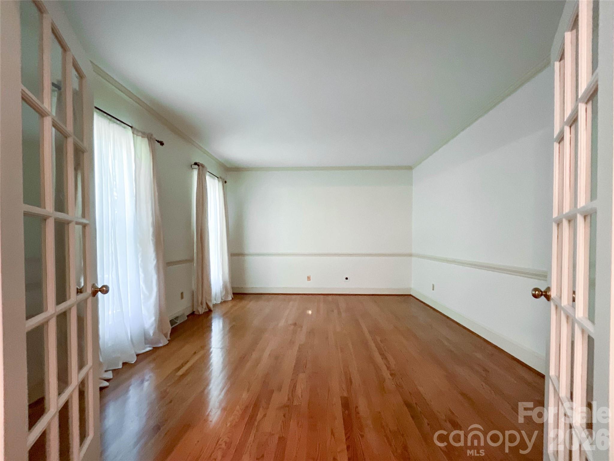 Providence Place - Residential