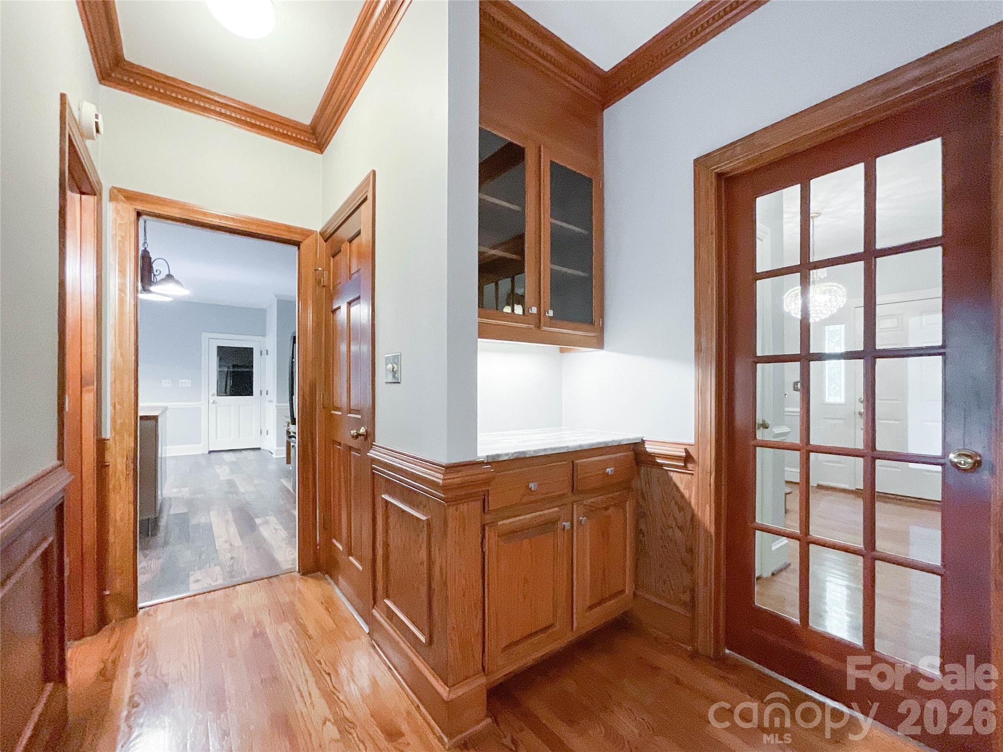 Providence Place - Residential