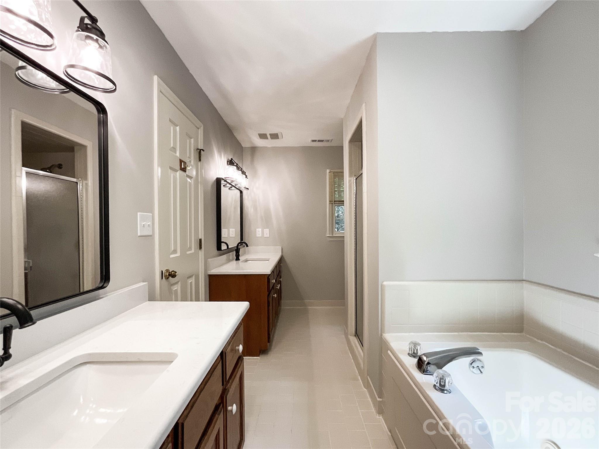Providence Place - Residential