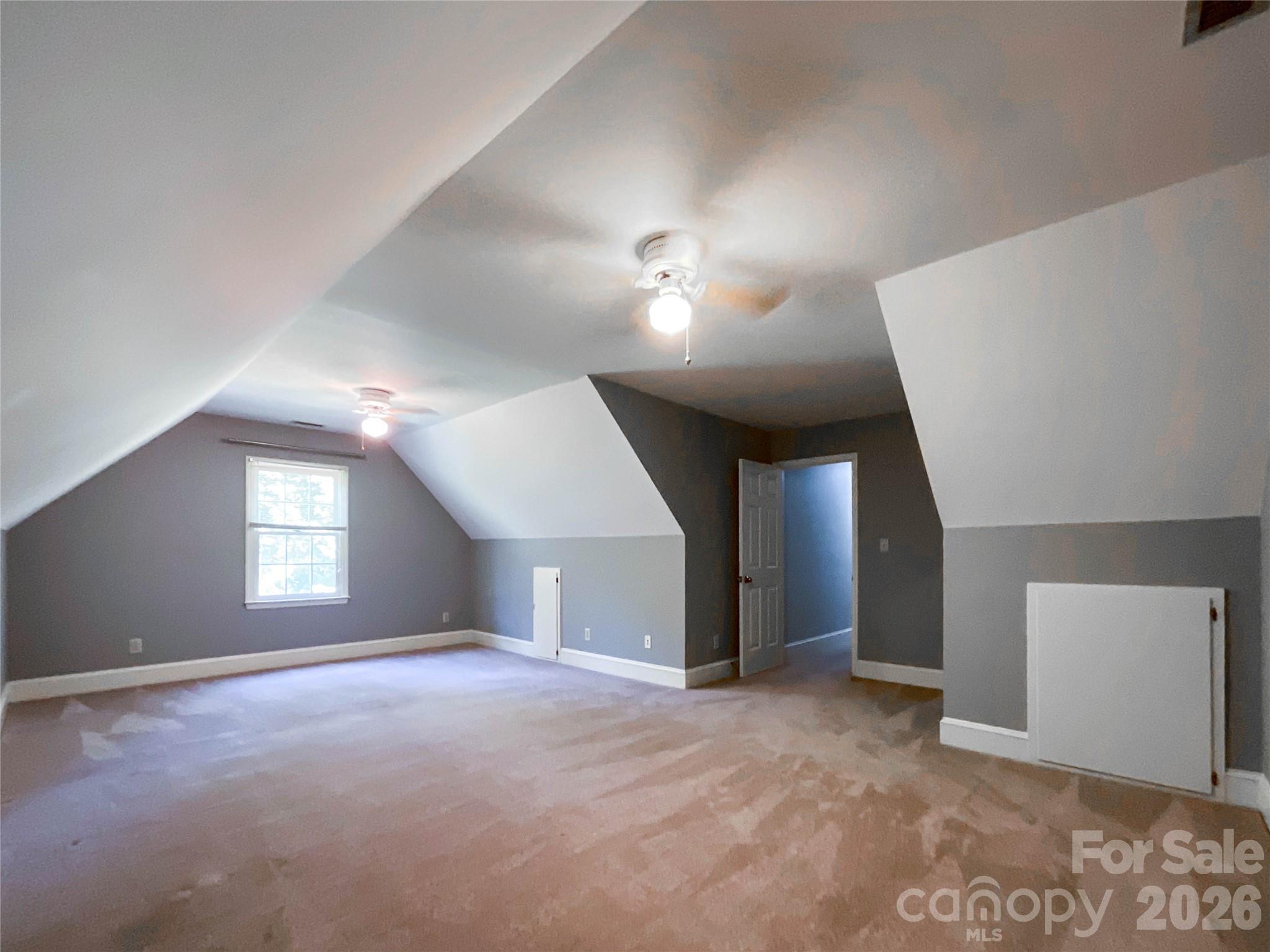 Providence Place - Residential