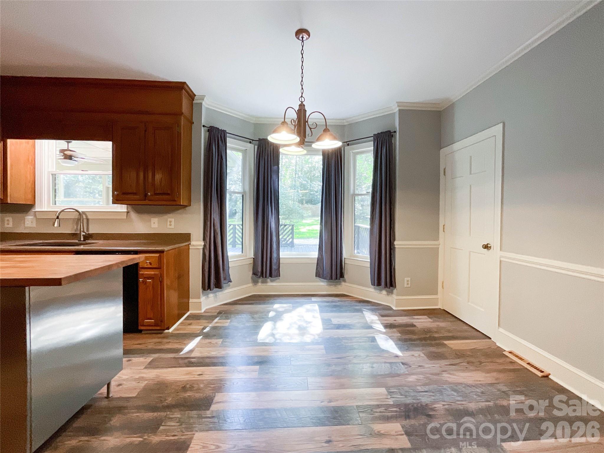 Providence Place - Residential